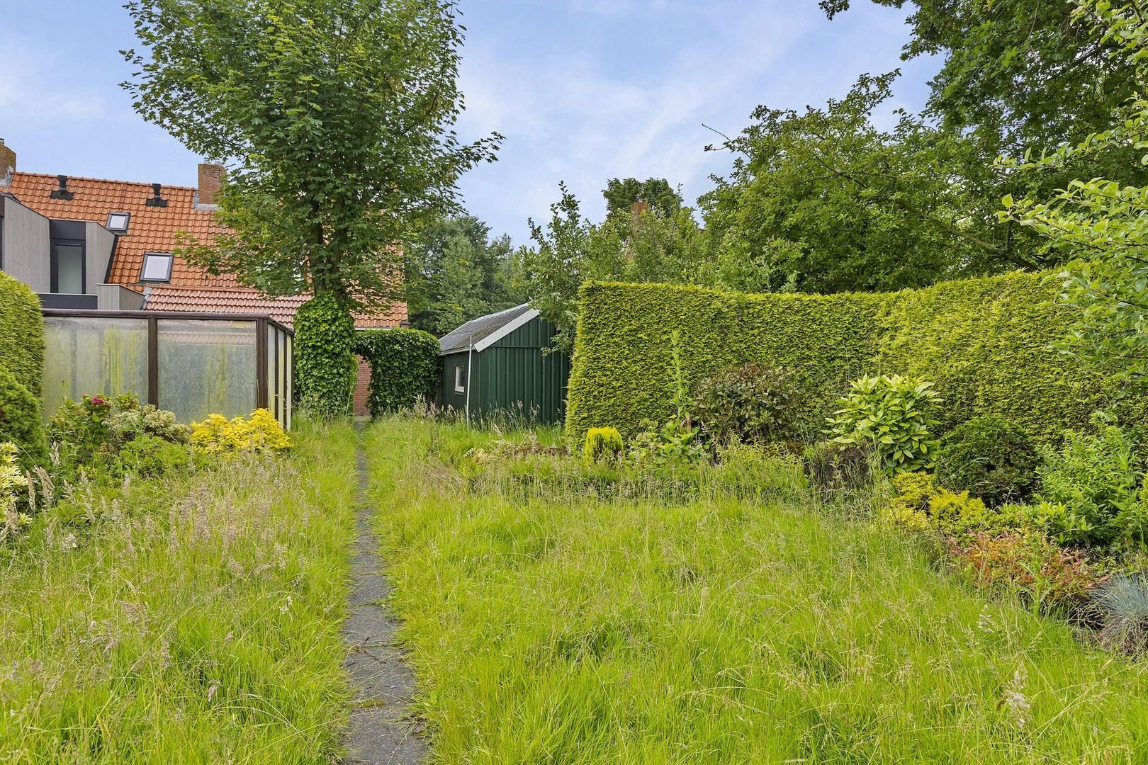 De Singel 15, Nijewier foto-2