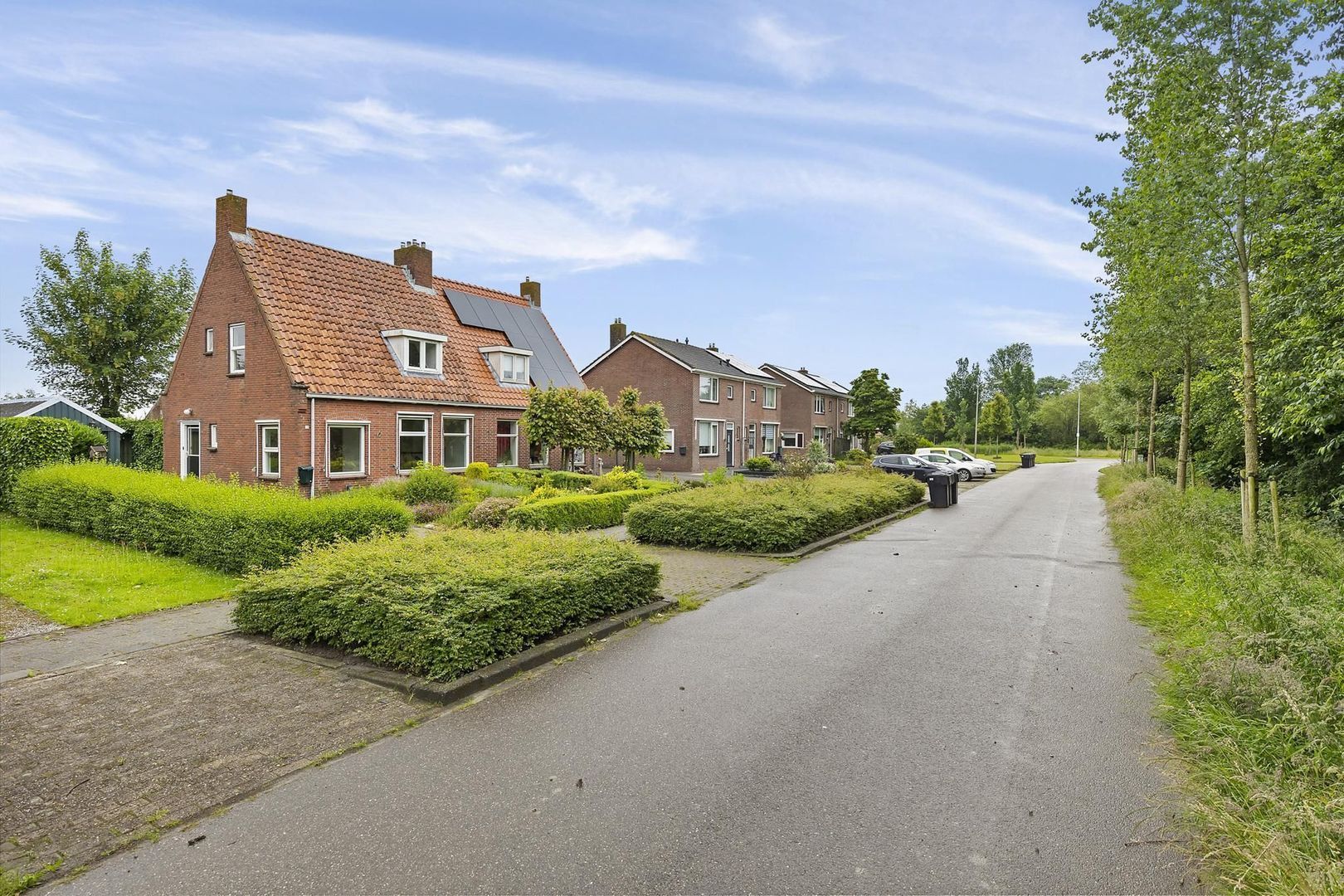 De Singel 15, Nijewier foto-6