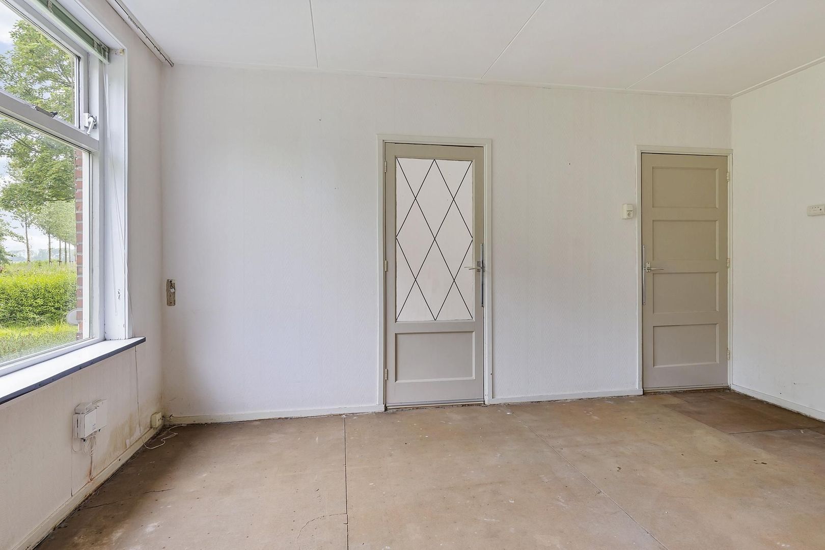 De Singel 15, Nijewier foto-9