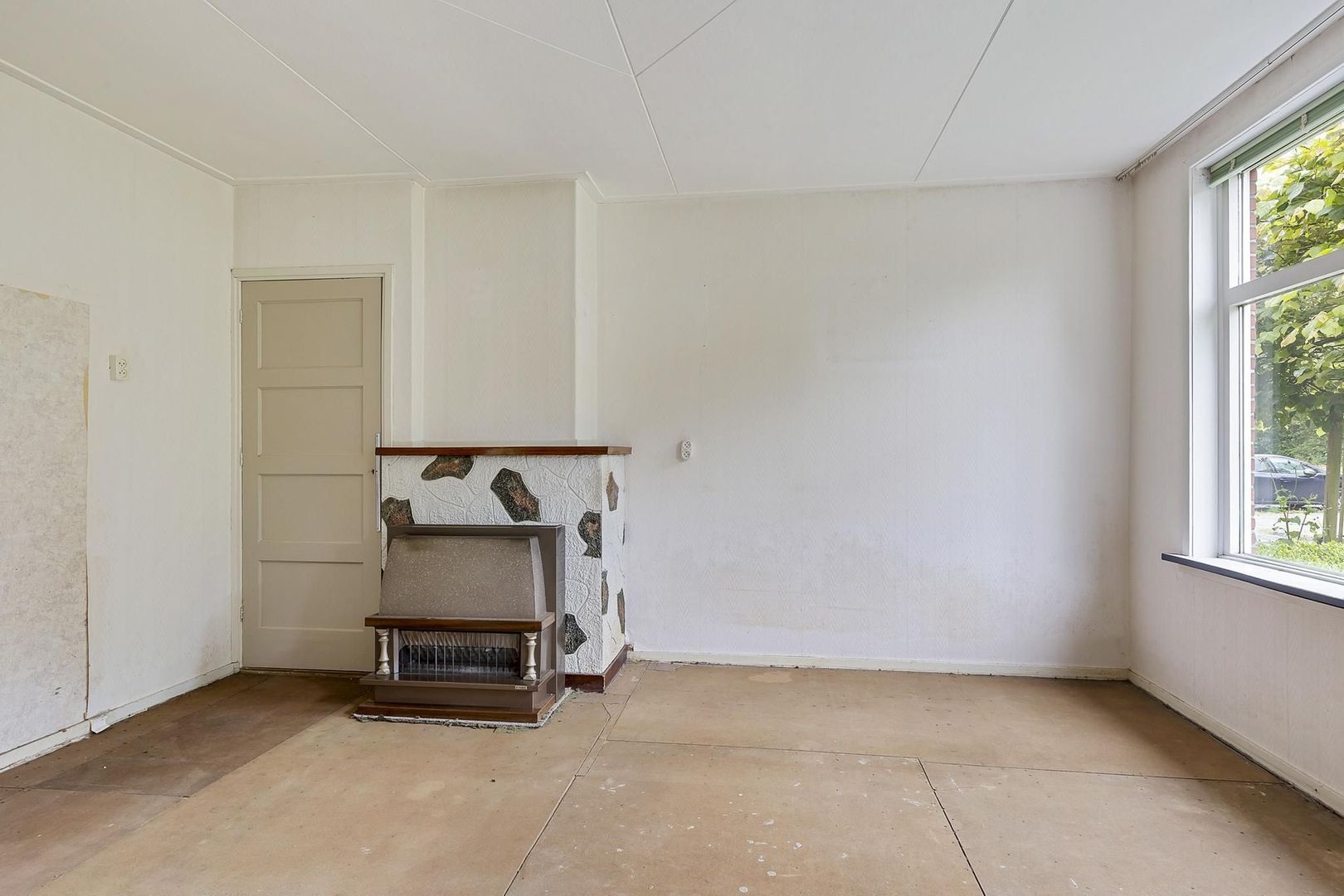 De Singel 15, Nijewier foto-10