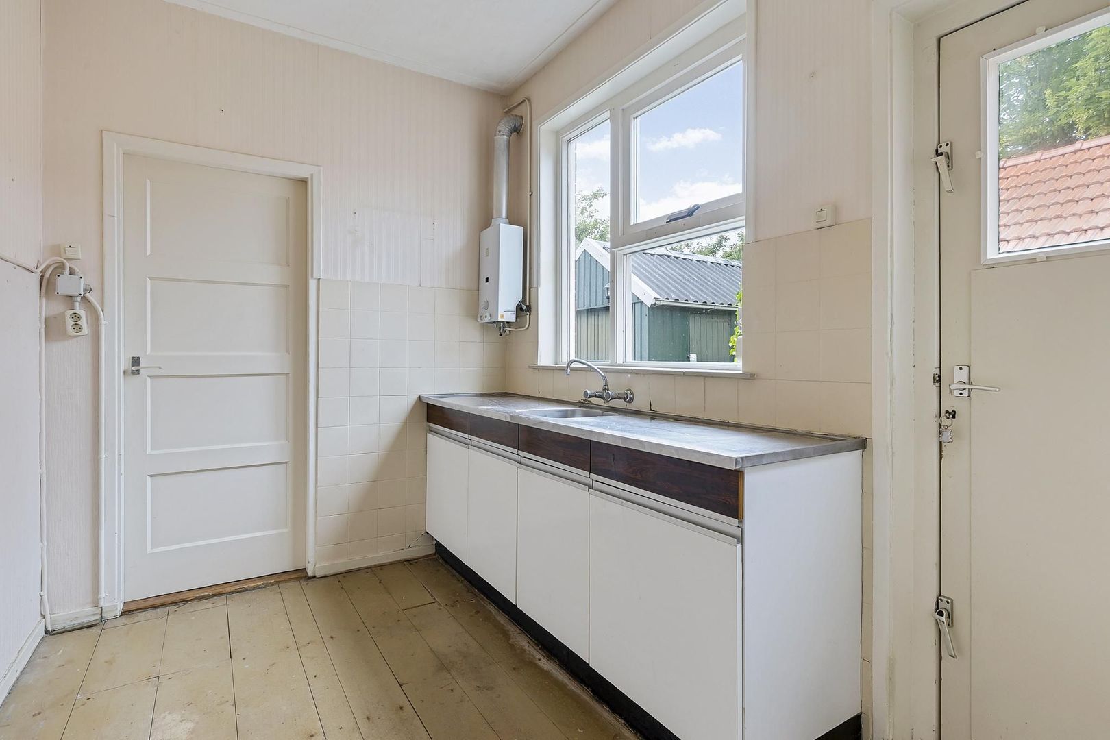 De Singel 15, Nijewier foto-13