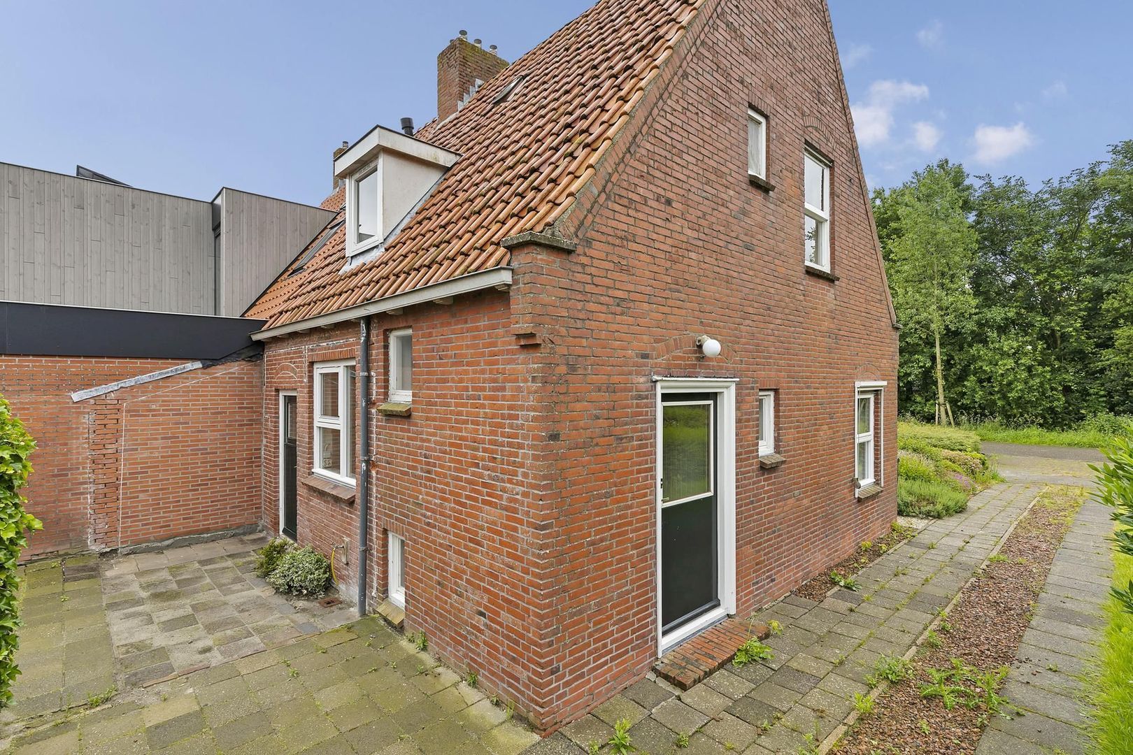 De Singel 15, Nijewier foto-25