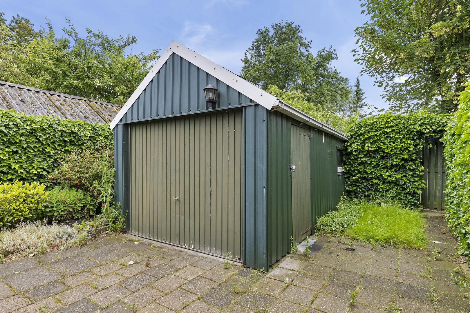 De Singel 15, Nijewier foto-27