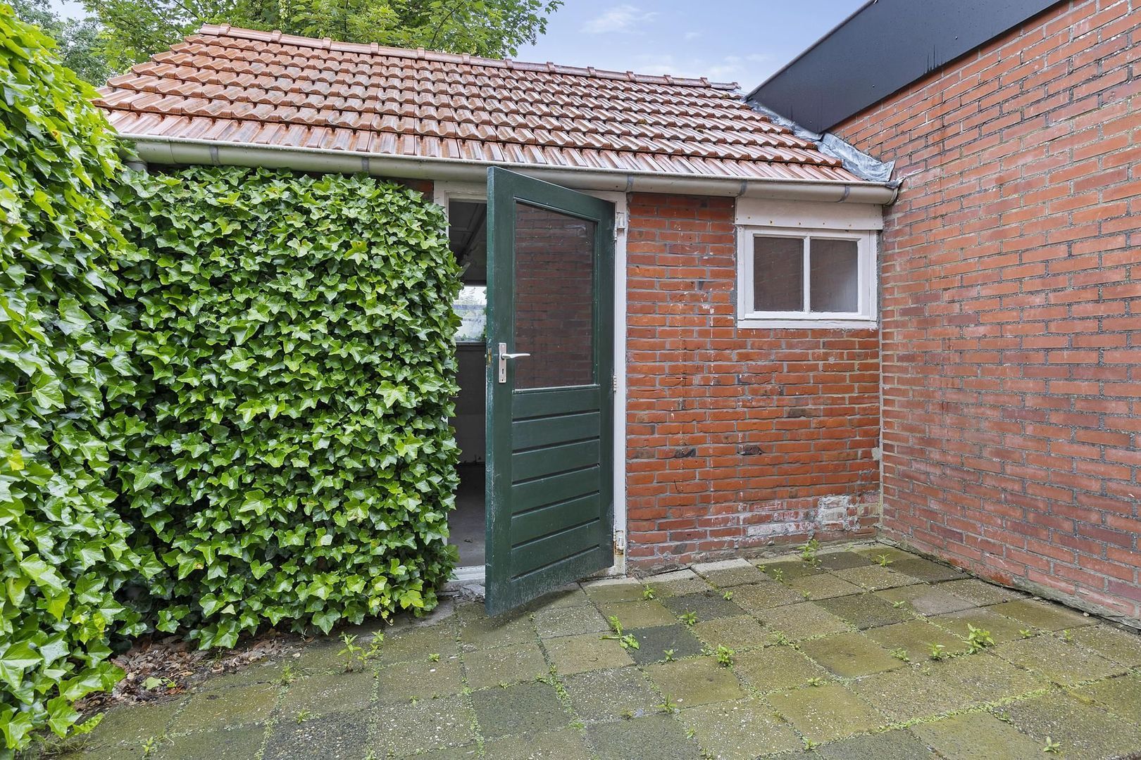 De Singel 15, Nijewier foto-26