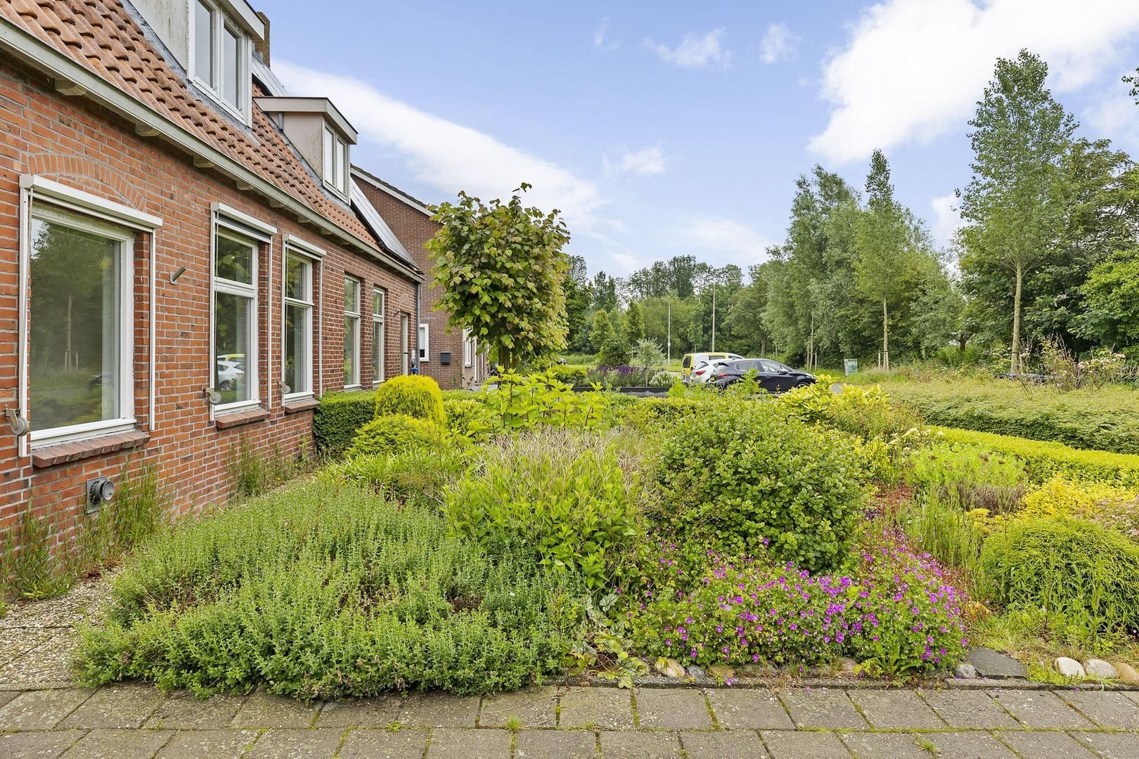 De Singel 15, Nijewier foto-28