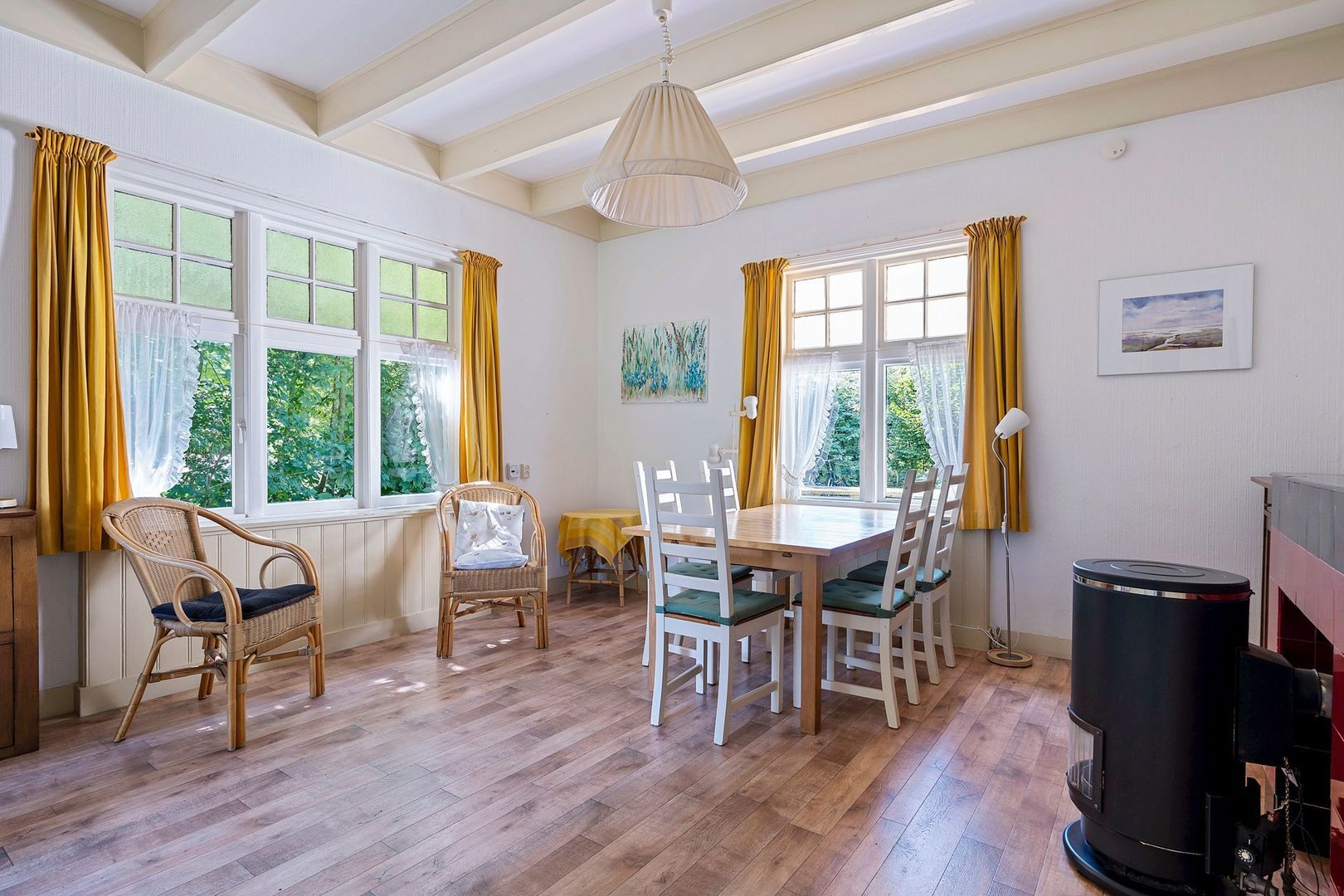 van Westerholtlaan 1, Schiermonnikoog foto-2