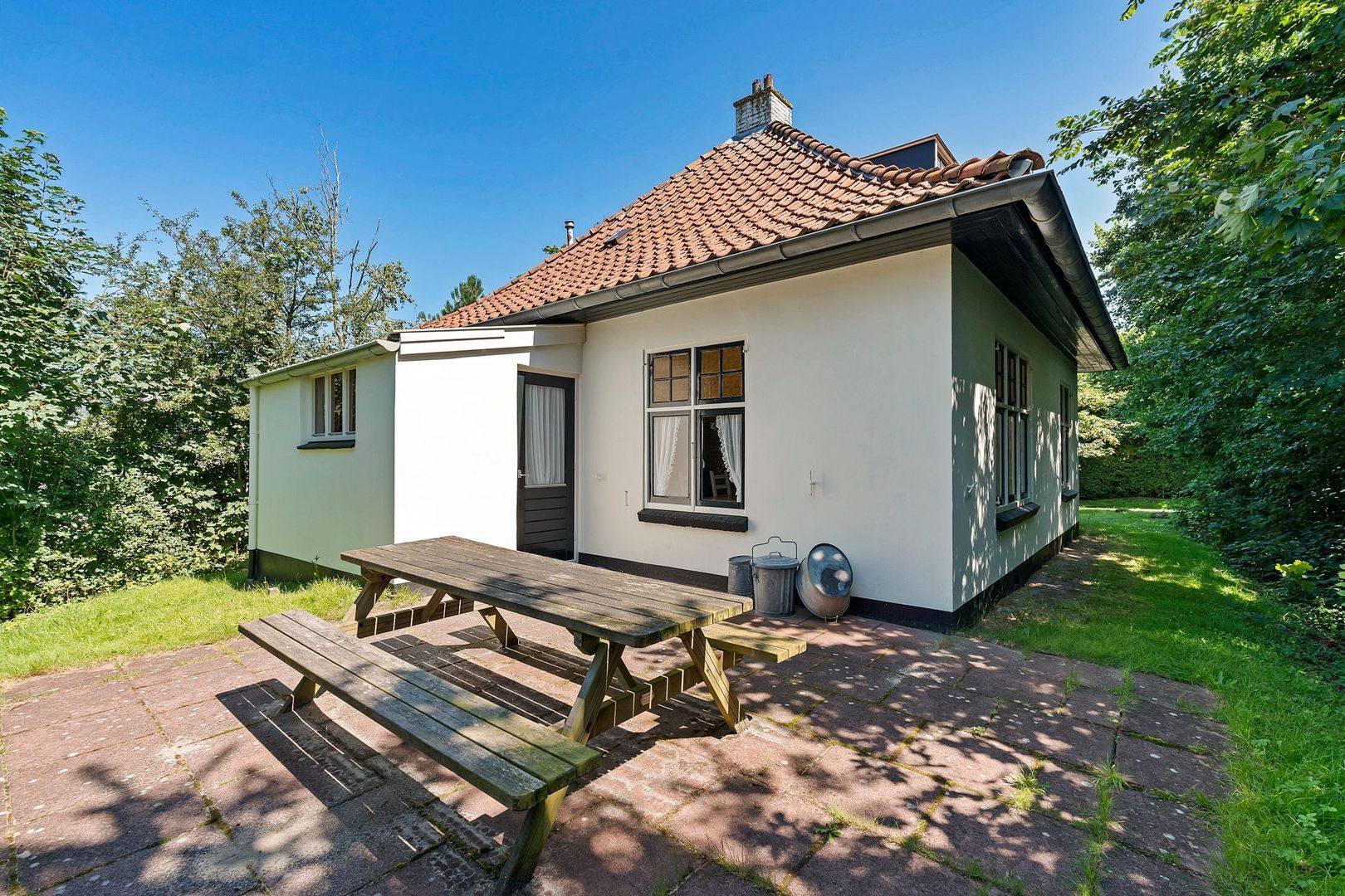 van Westerholtlaan 1, Schiermonnikoog foto-3