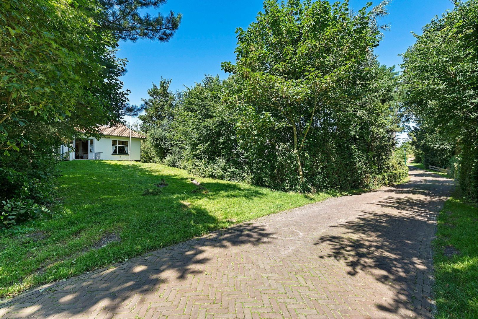 van Westerholtlaan 1, Schiermonnikoog foto-4