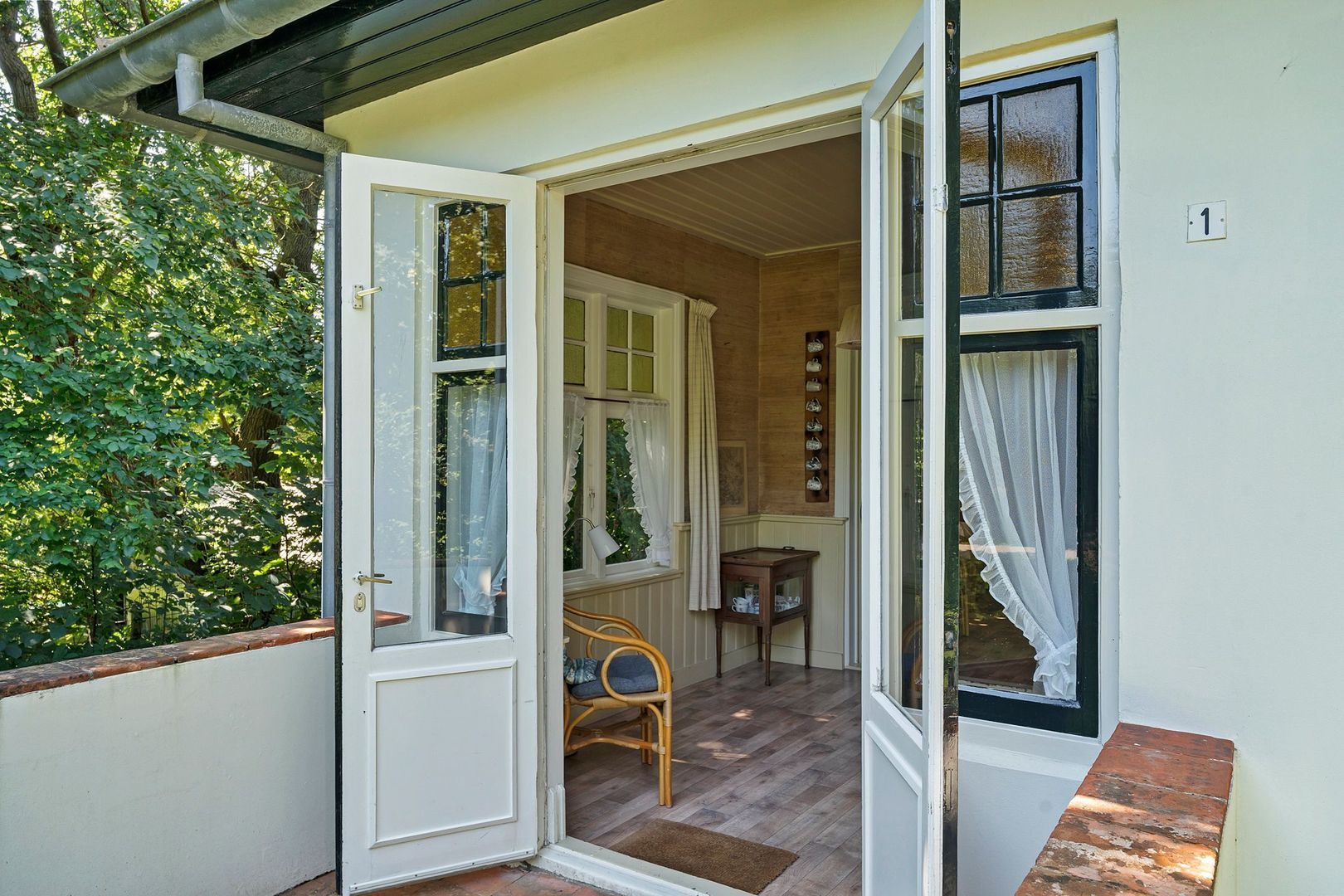 van Westerholtlaan 1, Schiermonnikoog foto-6