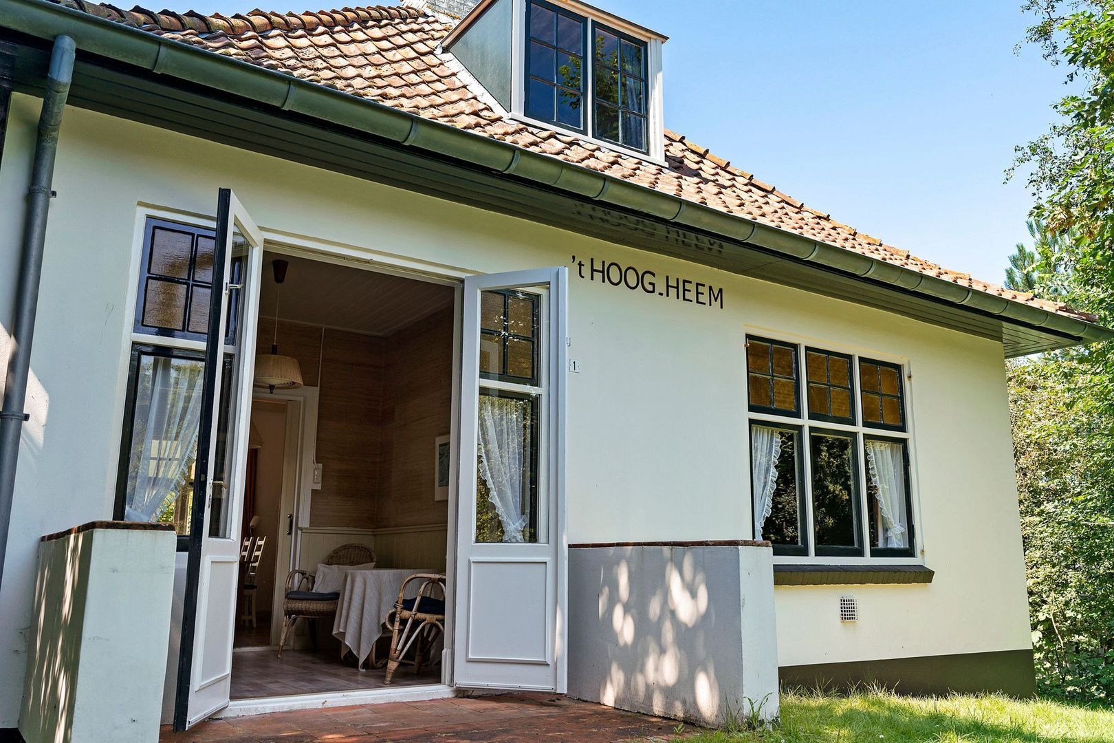 van Westerholtlaan 1, Schiermonnikoog foto-5