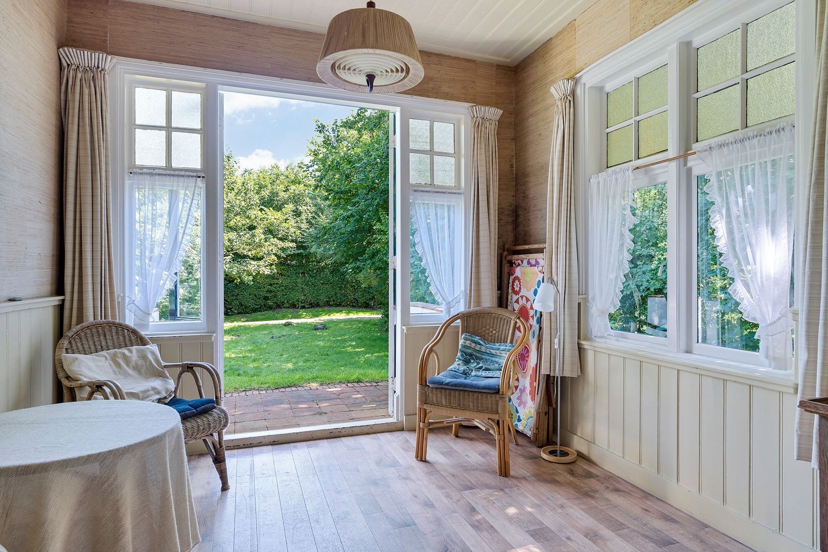 van Westerholtlaan 1, Schiermonnikoog foto-8