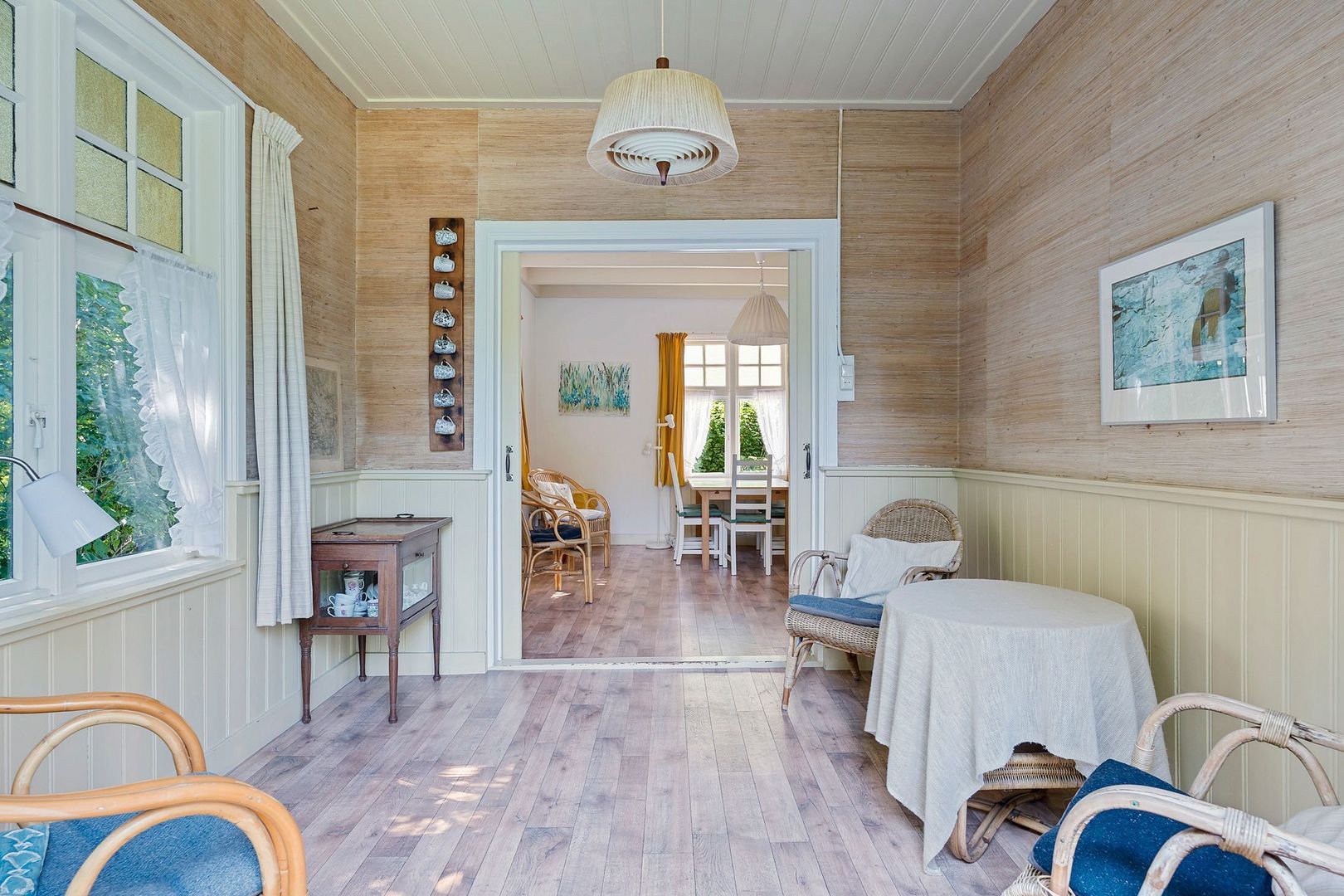 van Westerholtlaan 1, Schiermonnikoog foto-7