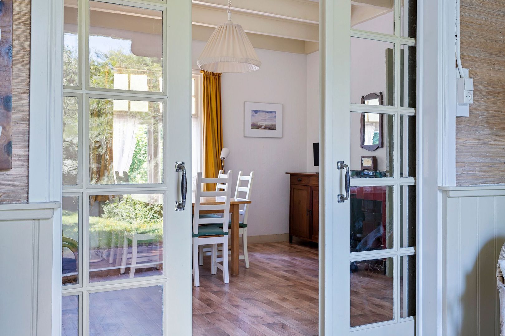 van Westerholtlaan 1, Schiermonnikoog foto-9