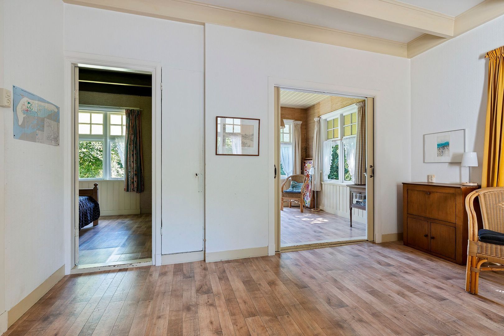 van Westerholtlaan 1, Schiermonnikoog foto-12