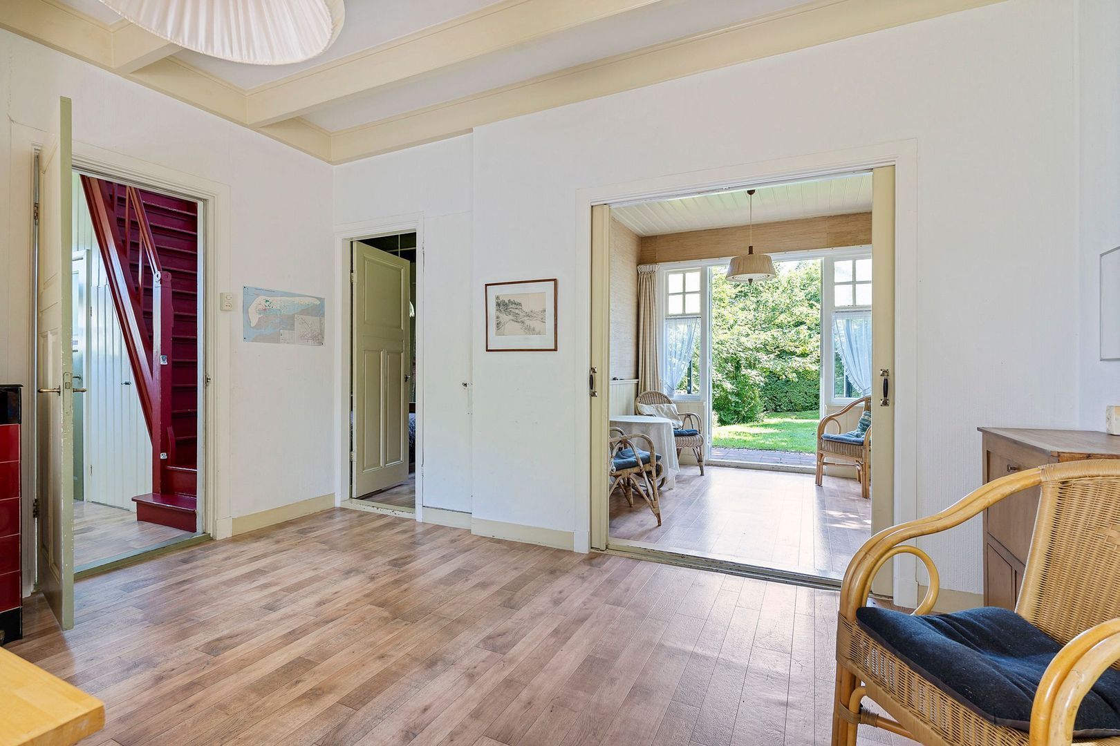 van Westerholtlaan 1, Schiermonnikoog foto-15