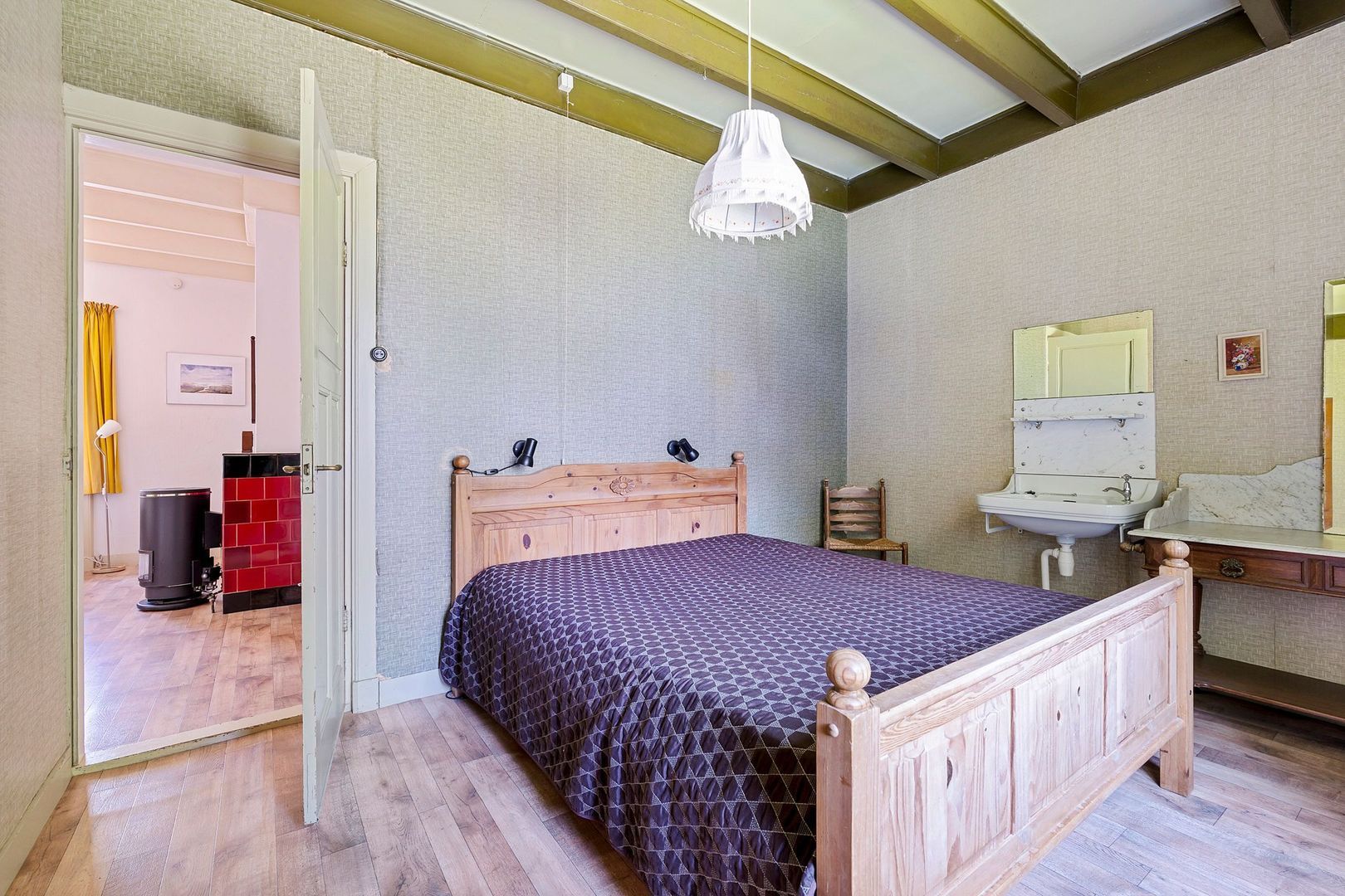 van Westerholtlaan 1, Schiermonnikoog foto-14