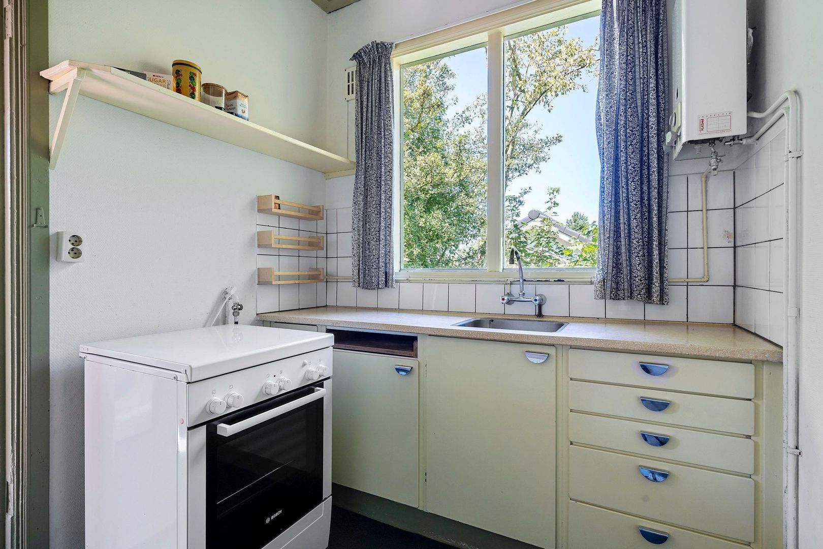 van Westerholtlaan 1, Schiermonnikoog foto-17