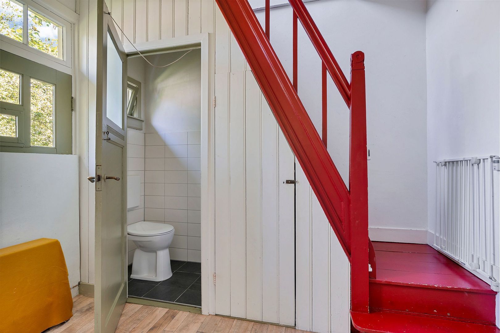 van Westerholtlaan 1, Schiermonnikoog foto-16