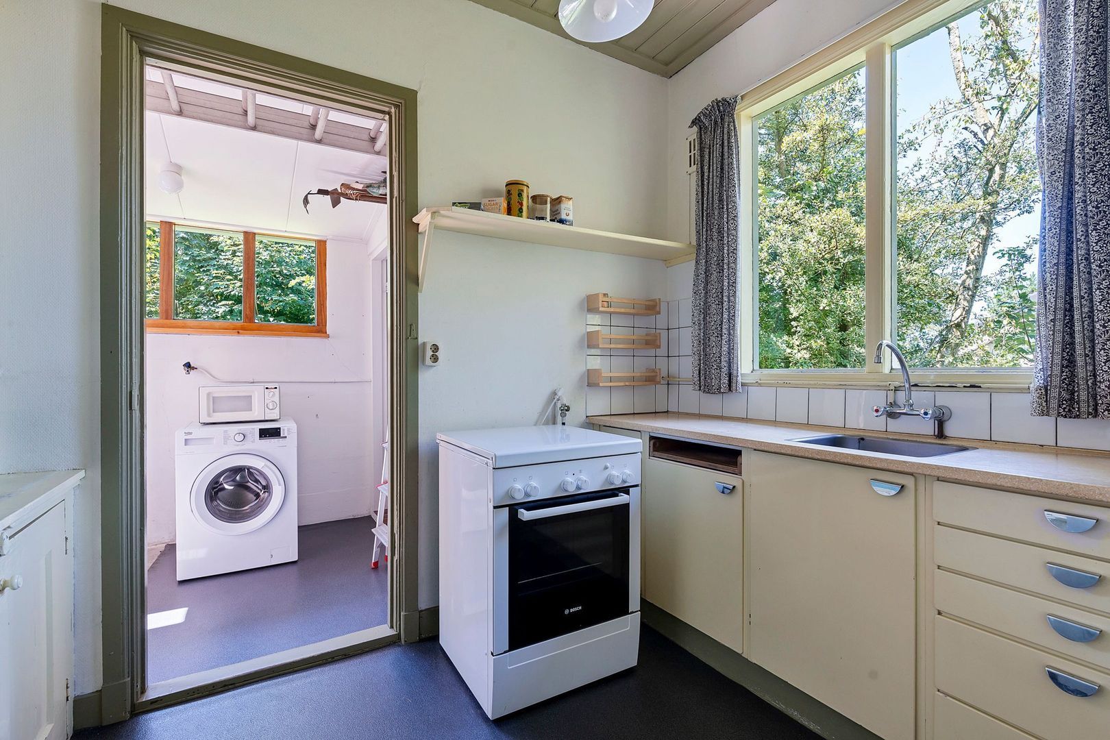 van Westerholtlaan 1, Schiermonnikoog foto-19