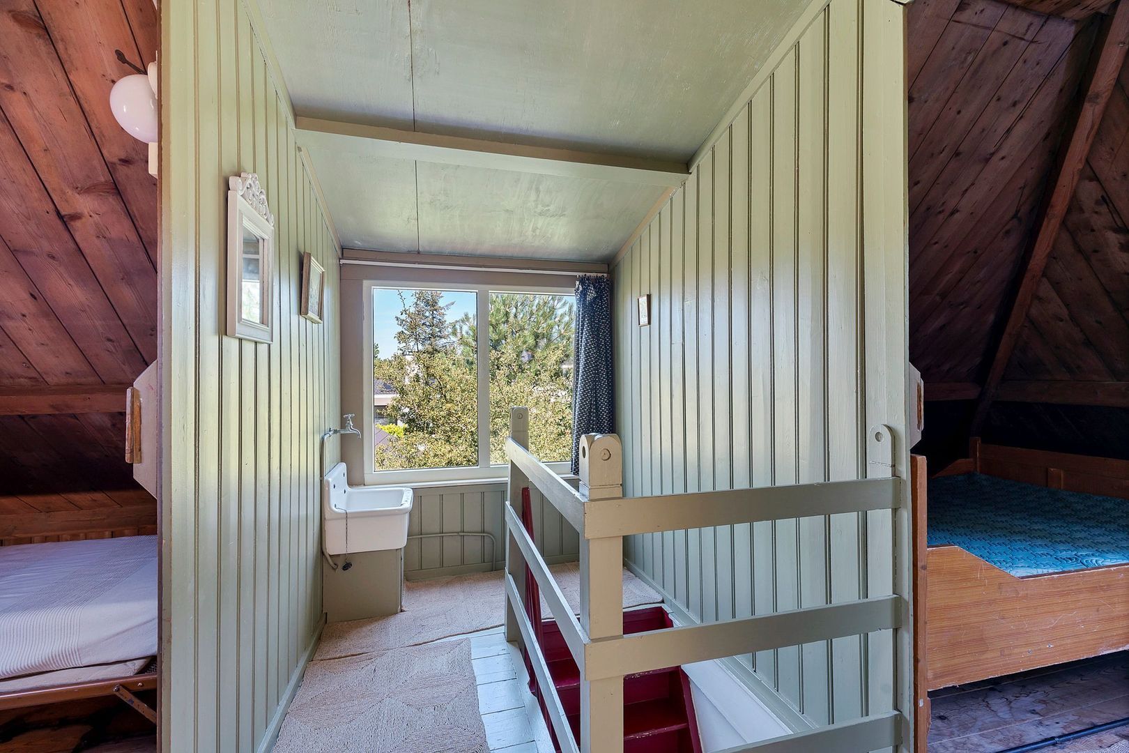 van Westerholtlaan 1, Schiermonnikoog foto-22