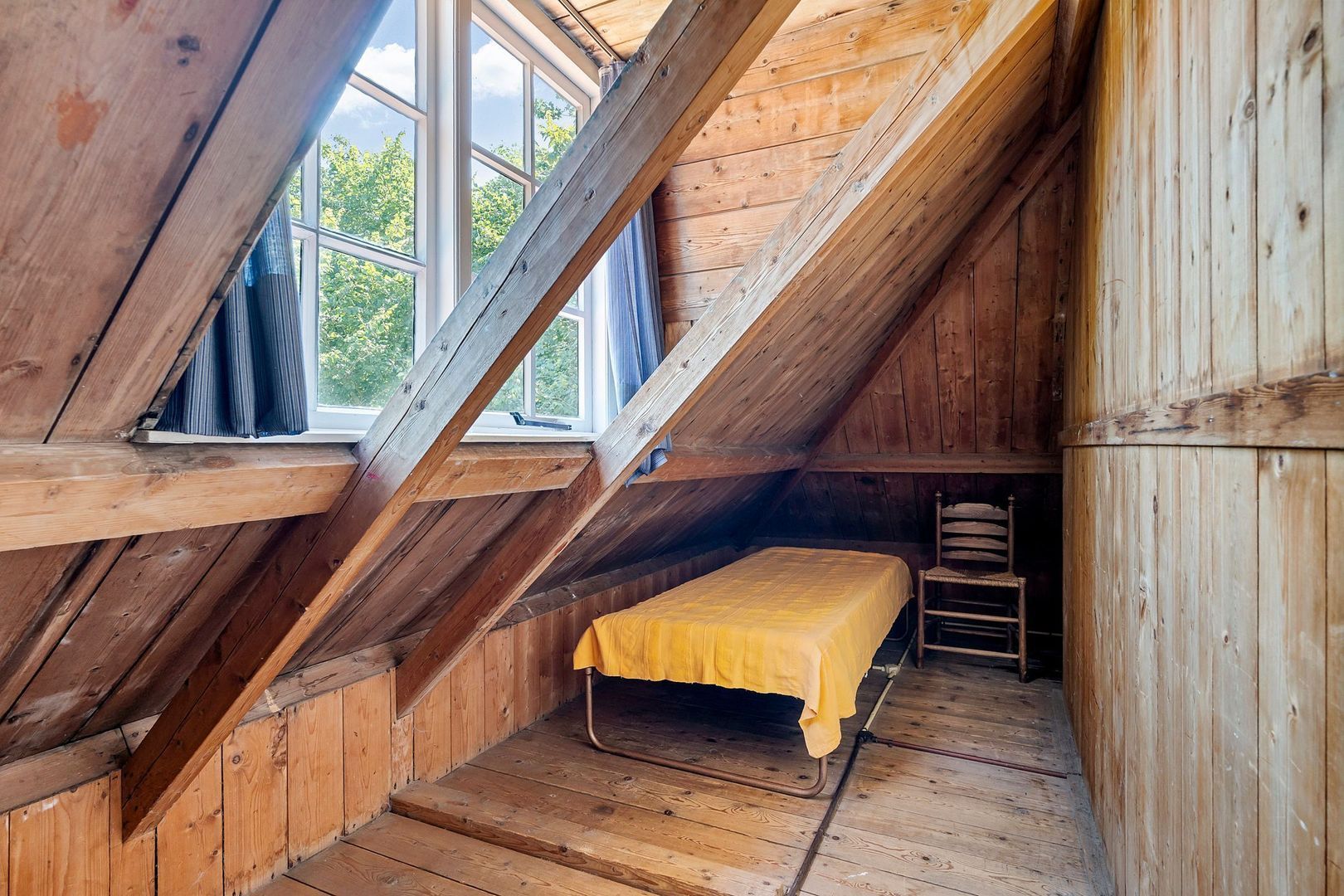 van Westerholtlaan 1, Schiermonnikoog foto-24