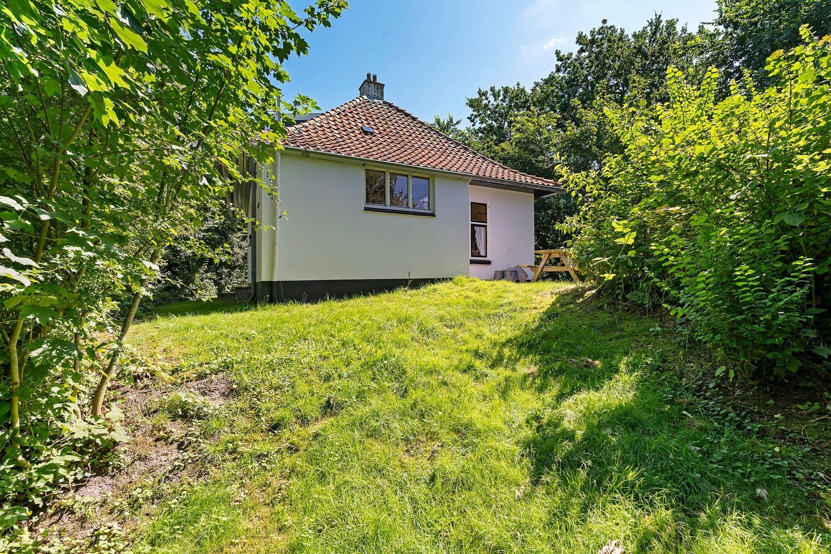 van Westerholtlaan 1, Schiermonnikoog foto-29