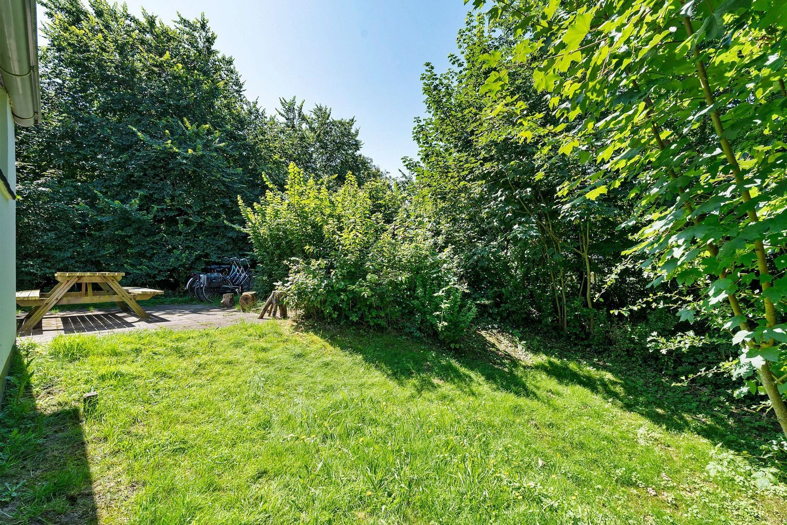 van Westerholtlaan 1, Schiermonnikoog foto-30