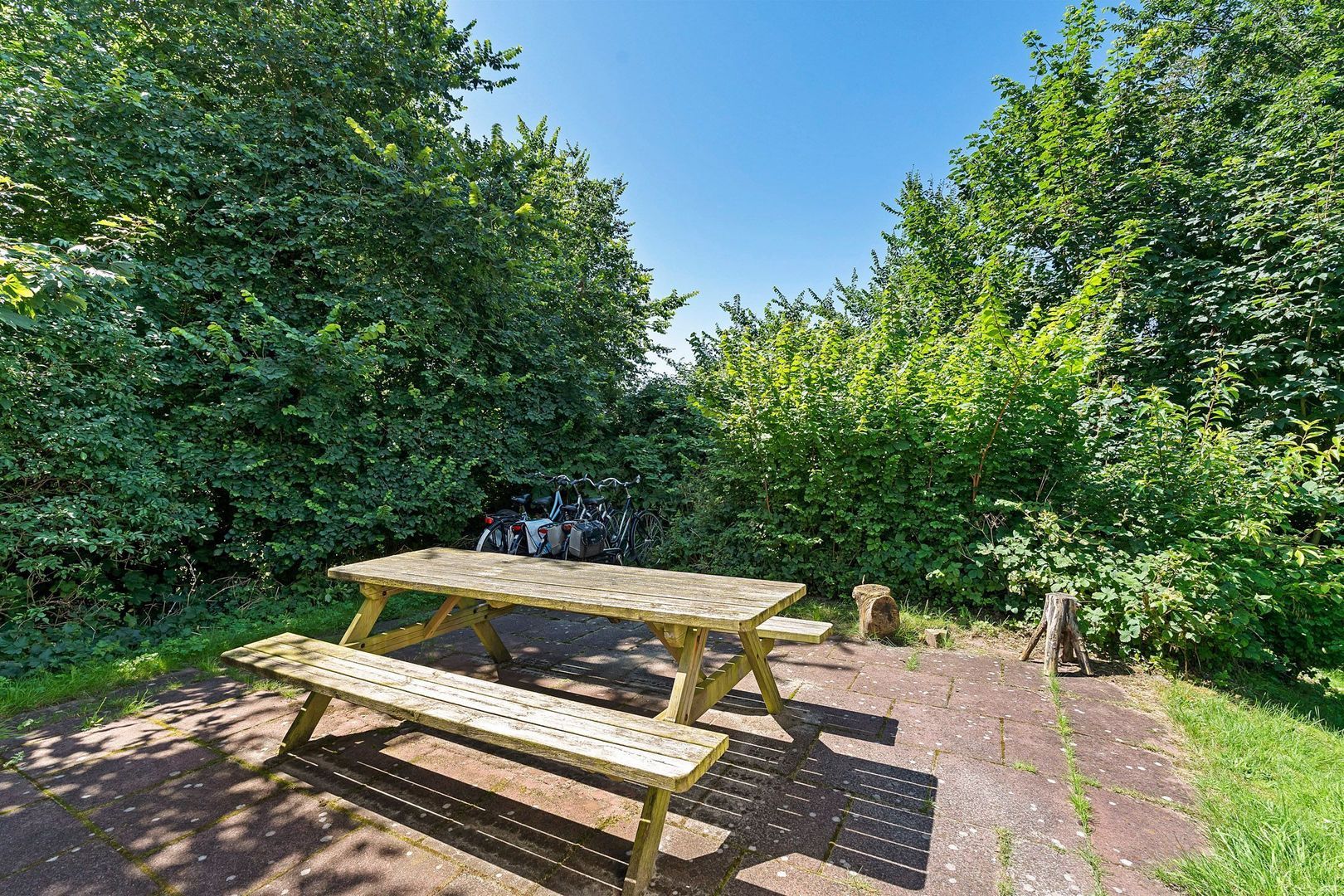 van Westerholtlaan 1, Schiermonnikoog foto-31