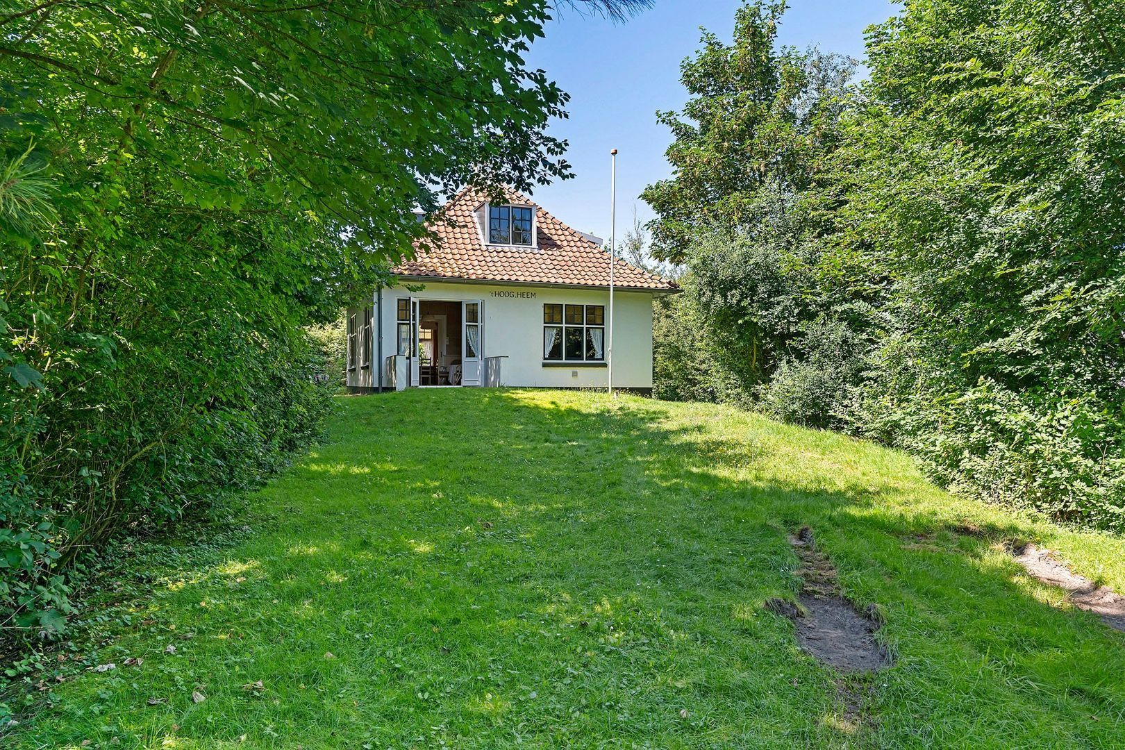 van Westerholtlaan 1, Schiermonnikoog foto-33