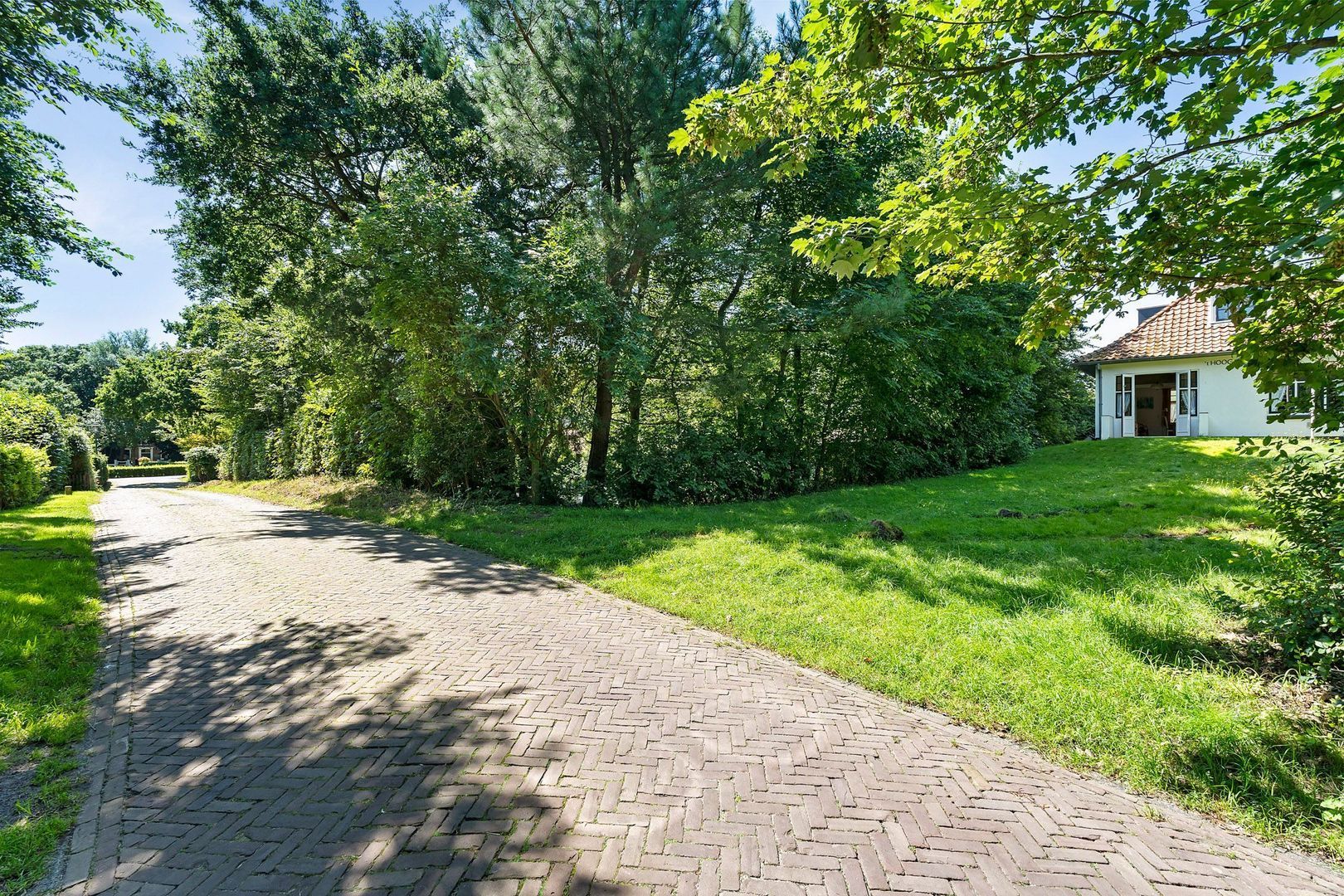 van Westerholtlaan 1, Schiermonnikoog foto-34