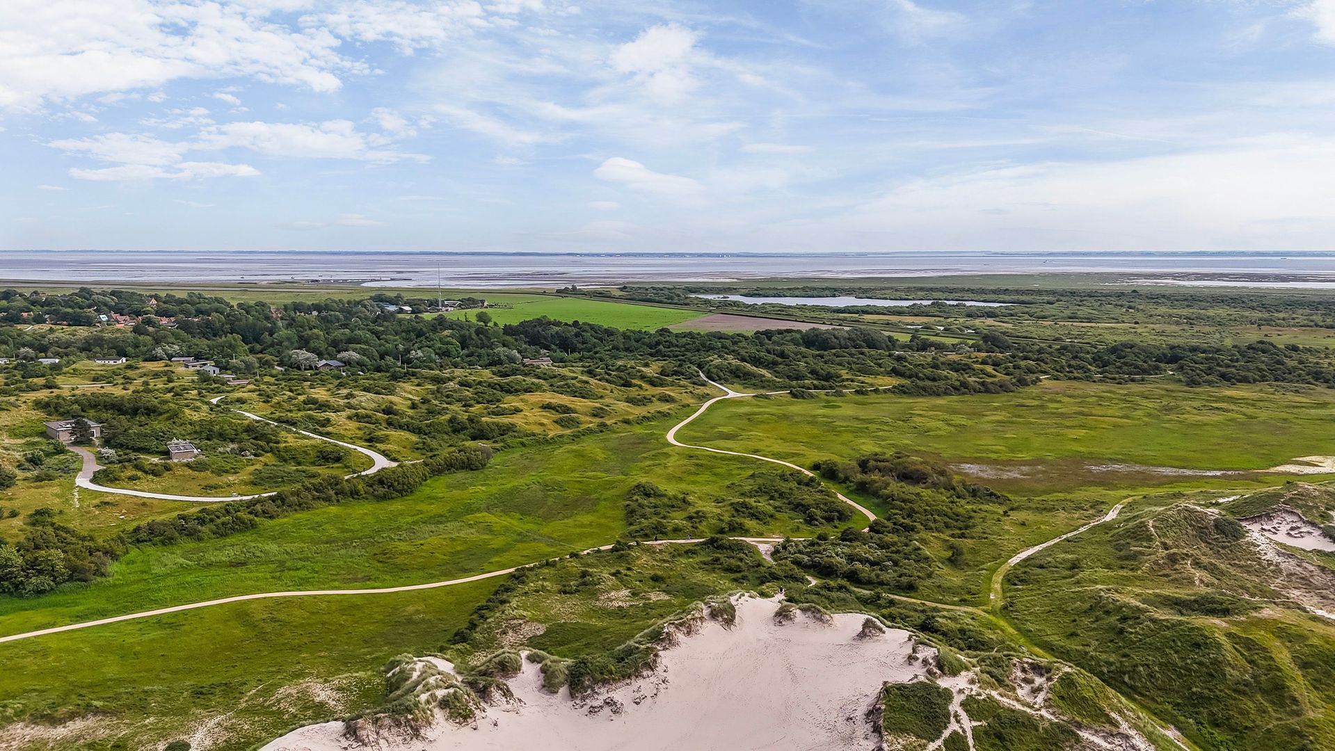 van Westerholtlaan 1, Schiermonnikoog foto-36