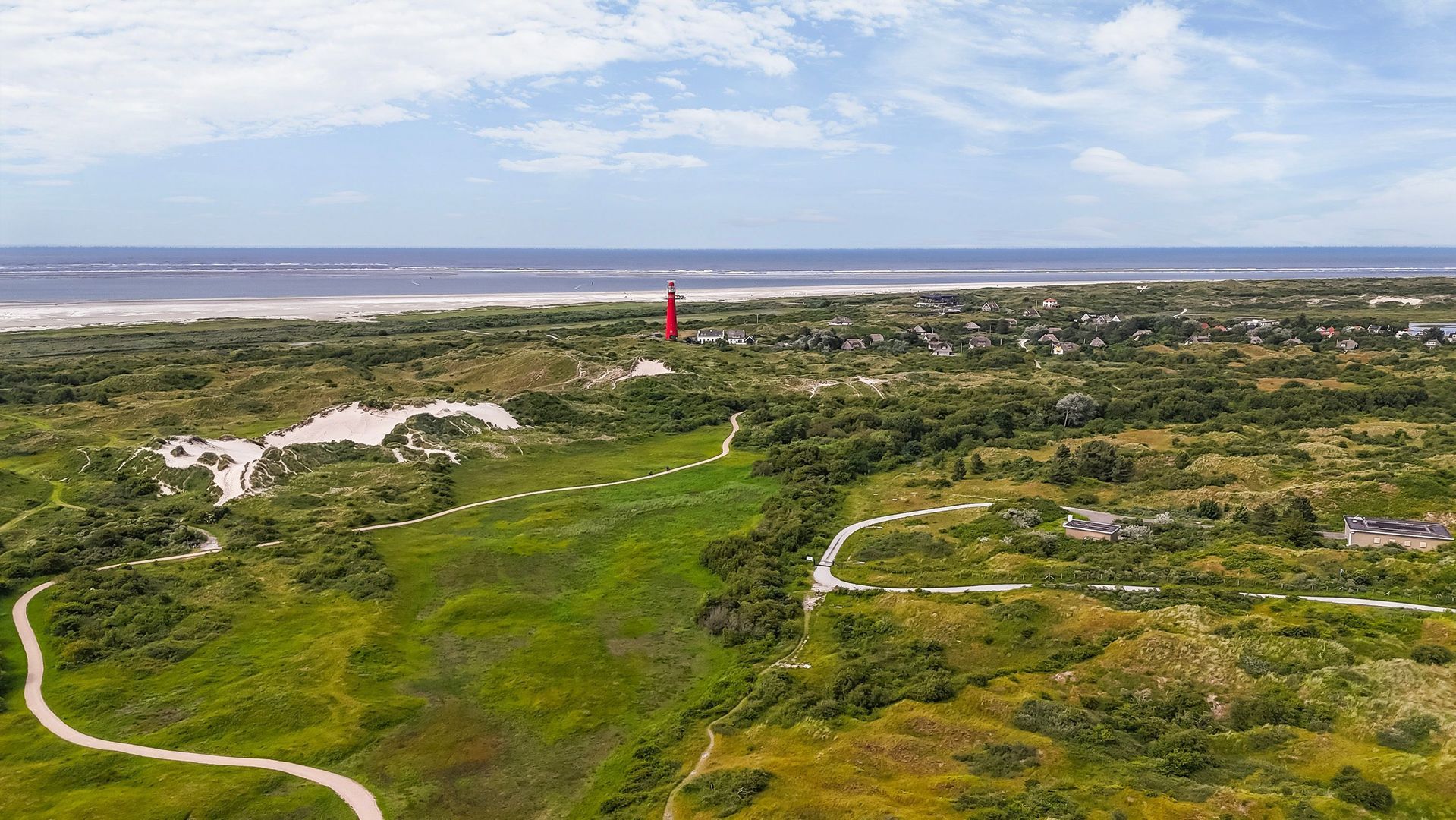 van Westerholtlaan 1, Schiermonnikoog foto-37