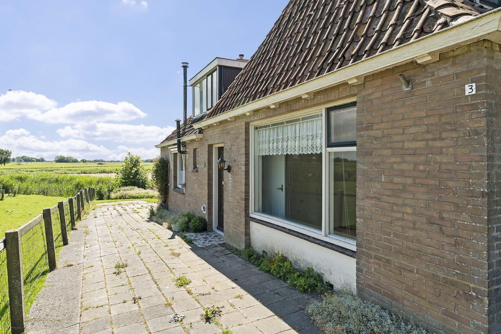 Lineleane 3, Raard foto-3