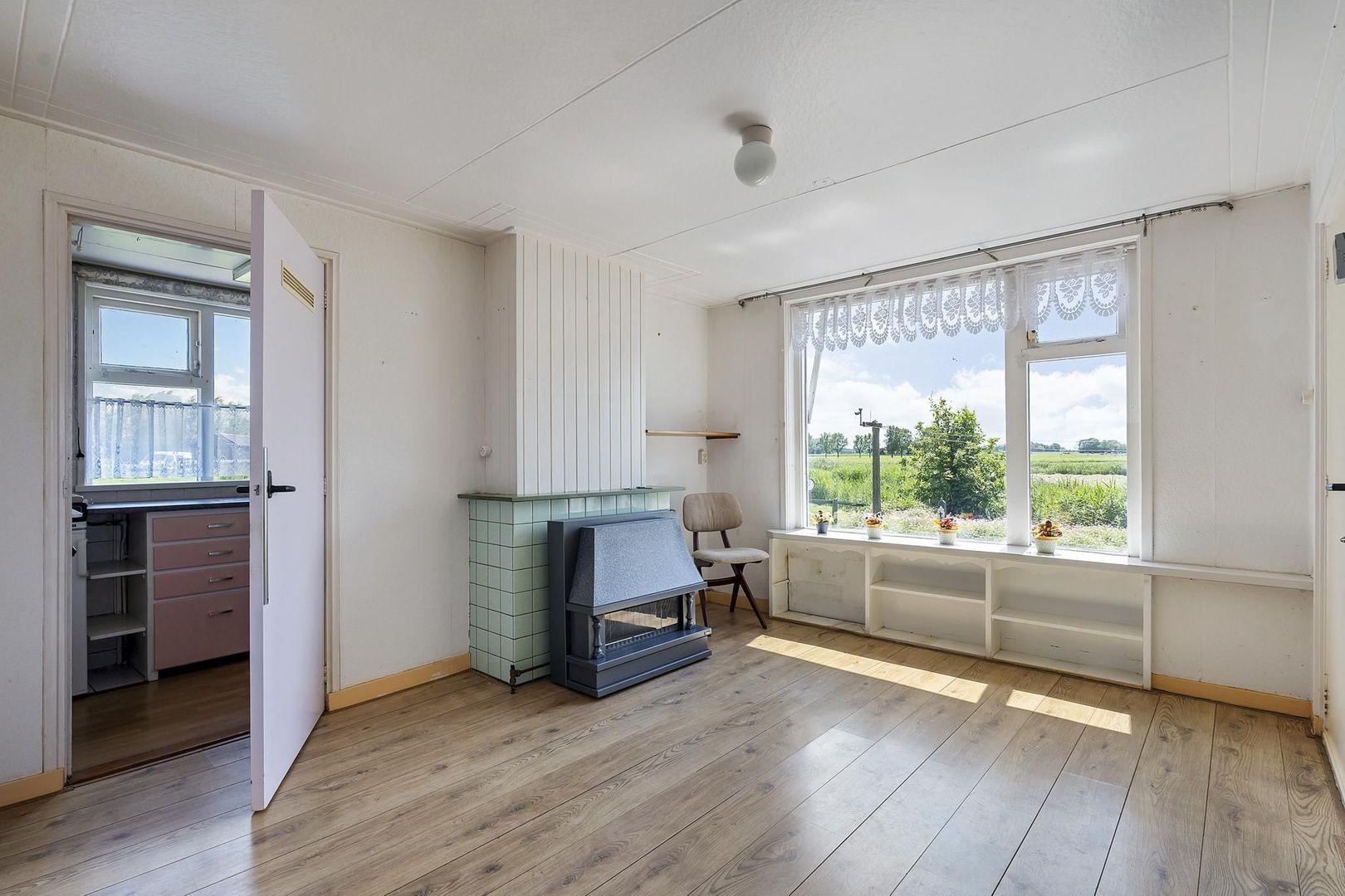 Lineleane 3, Raard foto-10