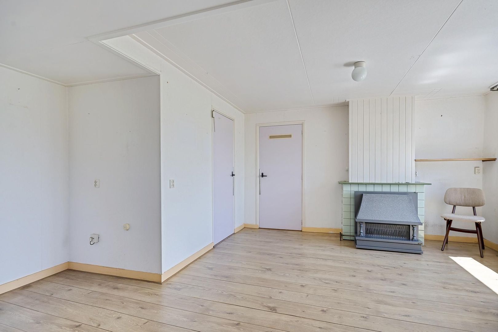 Lineleane 3, Raard foto-14