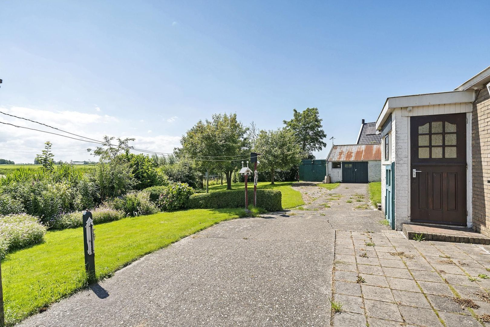 Lineleane 3, Raard foto-26