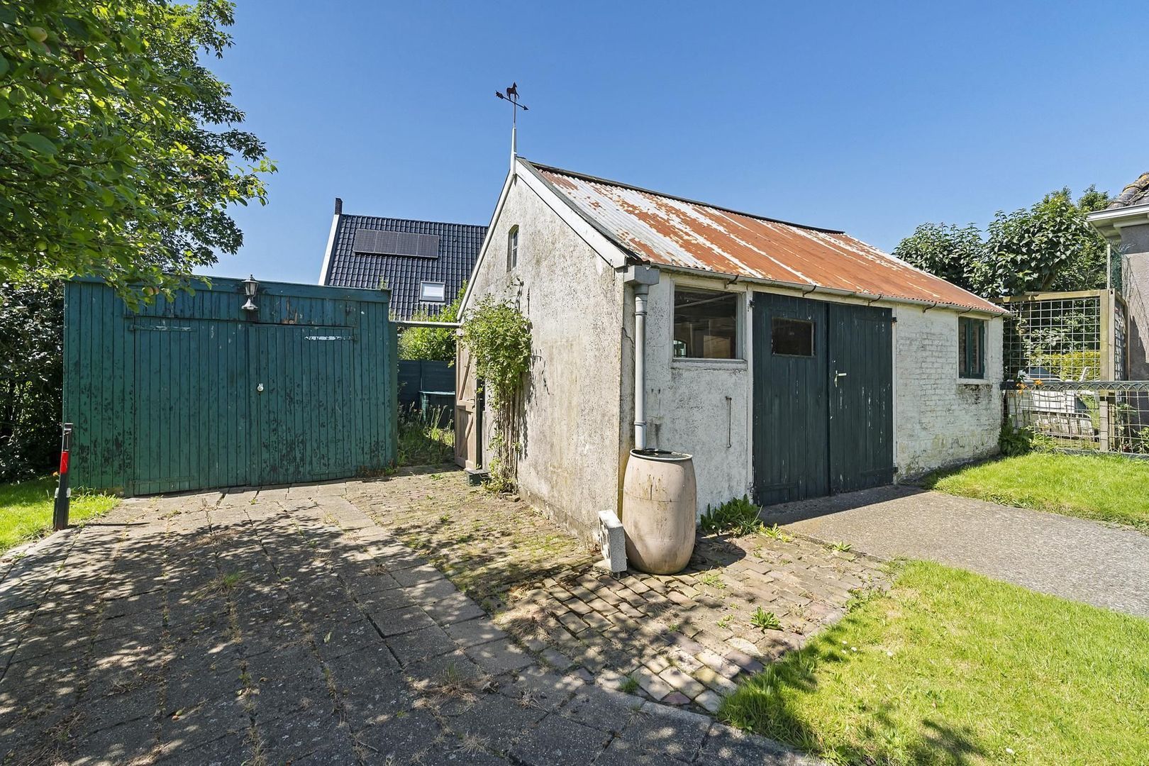 Lineleane 3, Raard foto-28