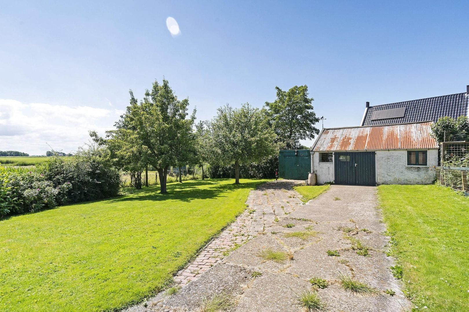 Lineleane 3, Raard foto-27