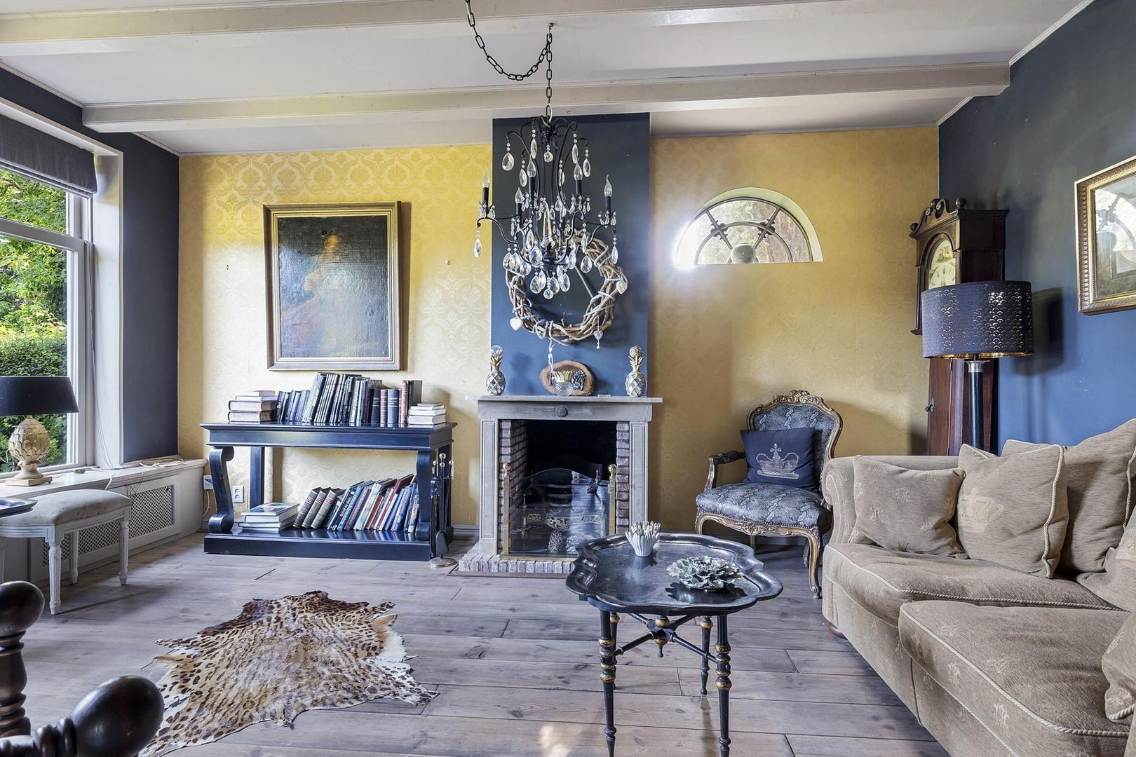 Butenwei 18, Moarre foto-2