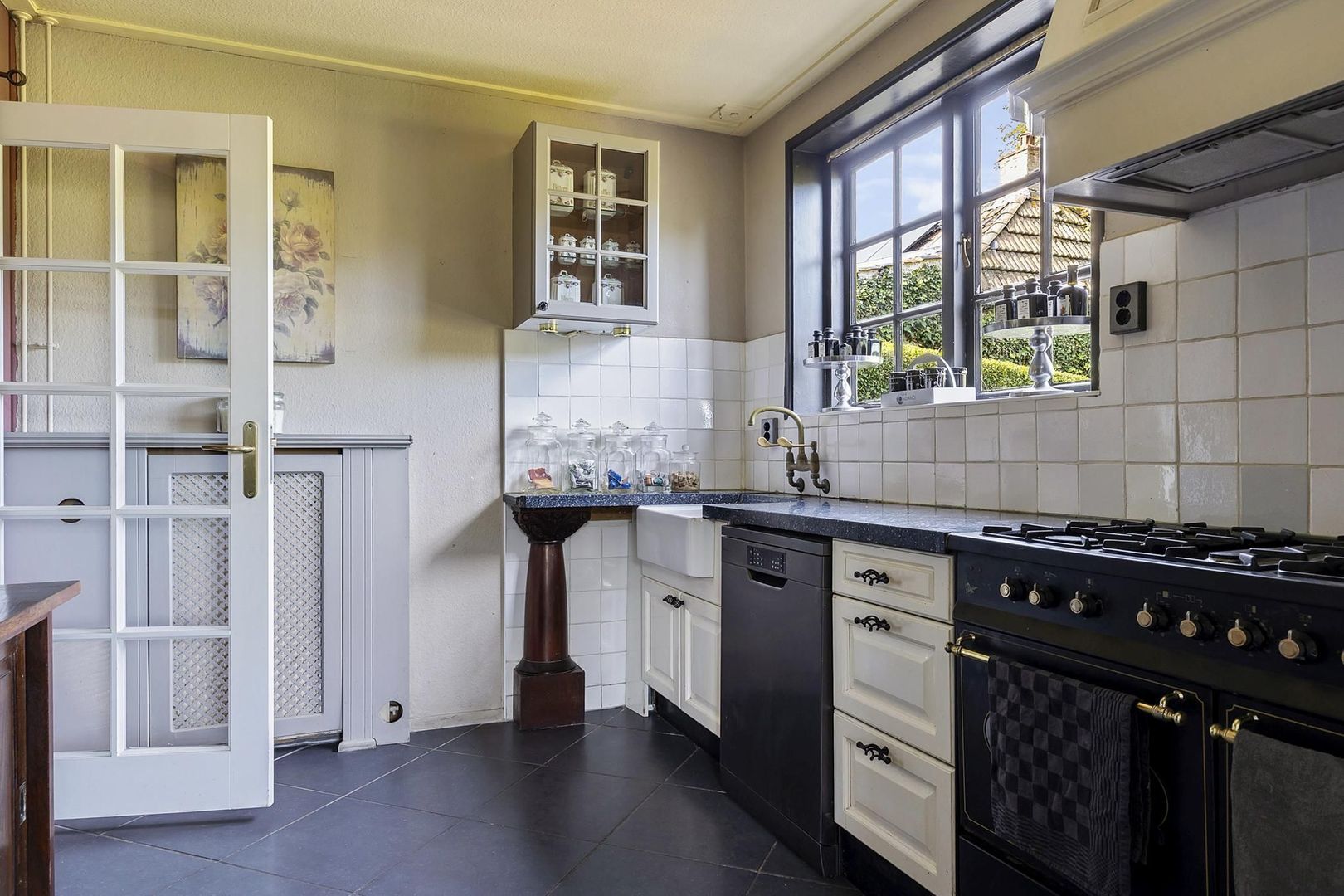 Butenwei 18, Moarre foto-3