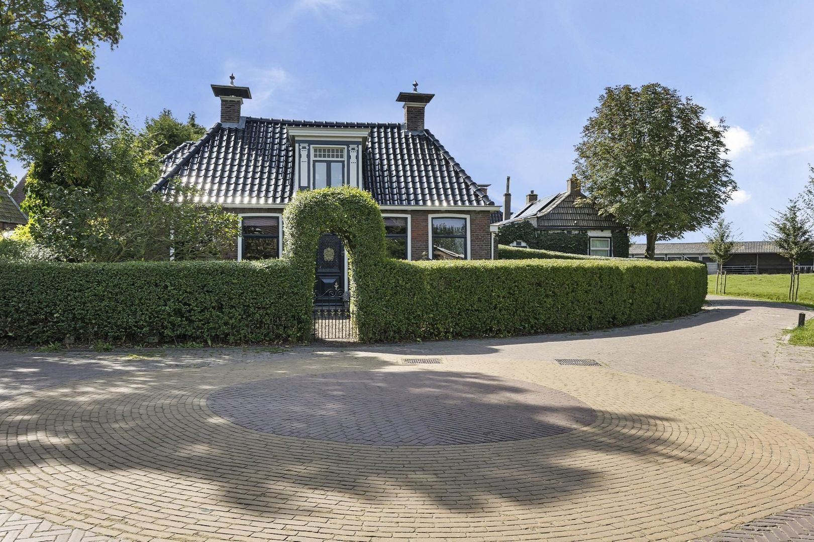 Butenwei 18, Moarre foto-4