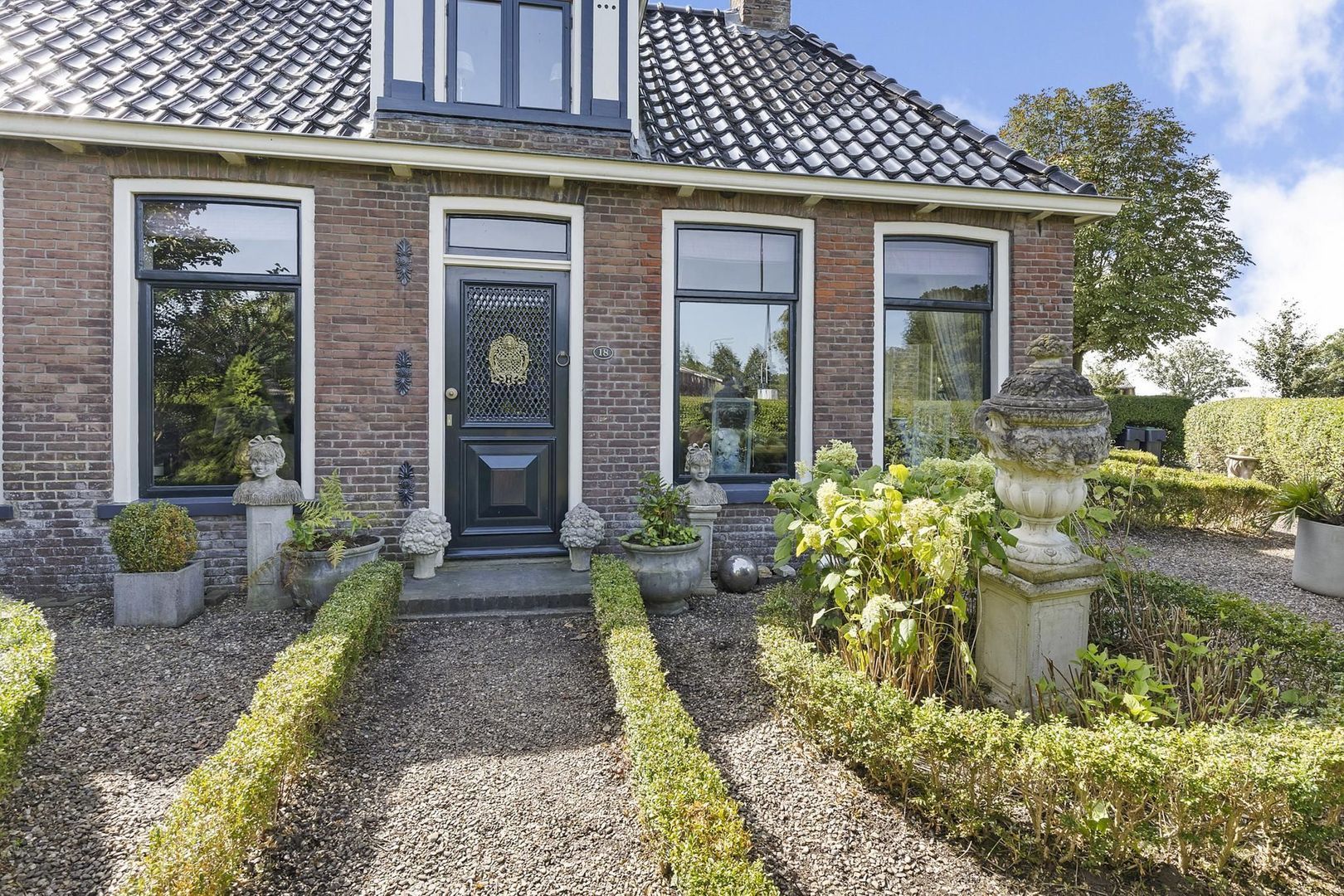 Butenwei 18, Moarre foto-6