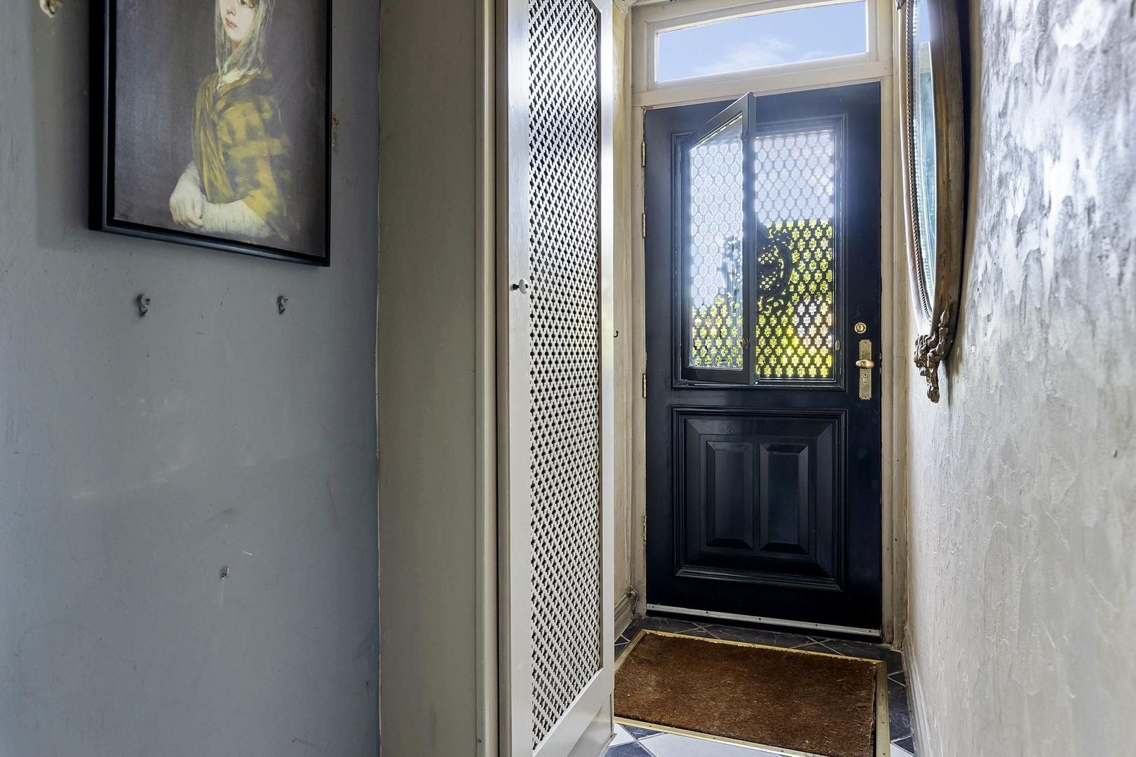 Butenwei 18, Moarre foto-7