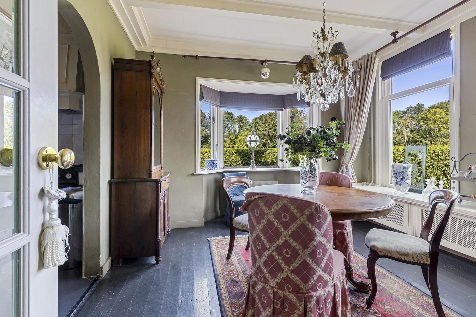 Butenwei 18, Moarre foto-8