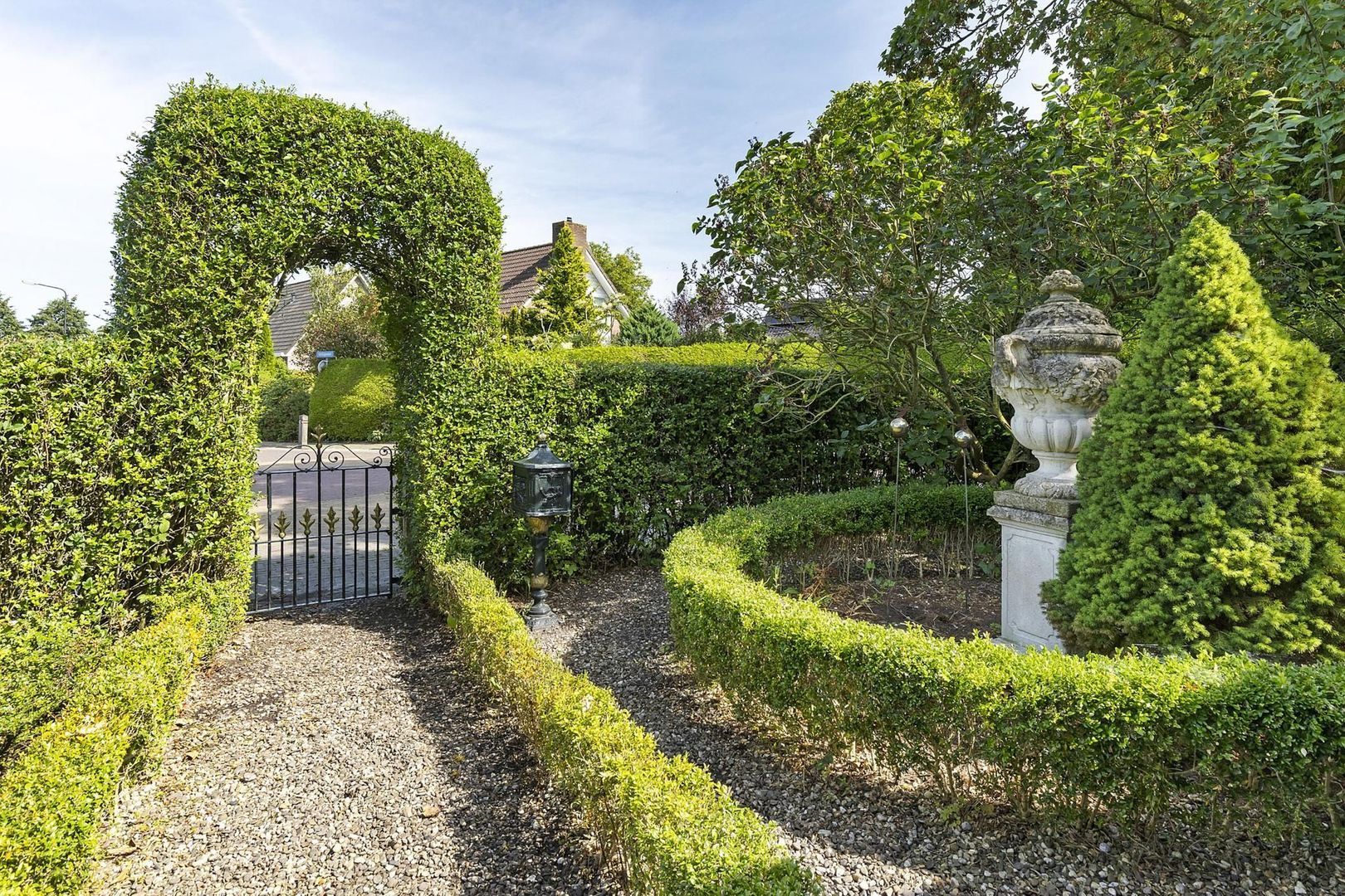 Butenwei 18, Moarre foto-5