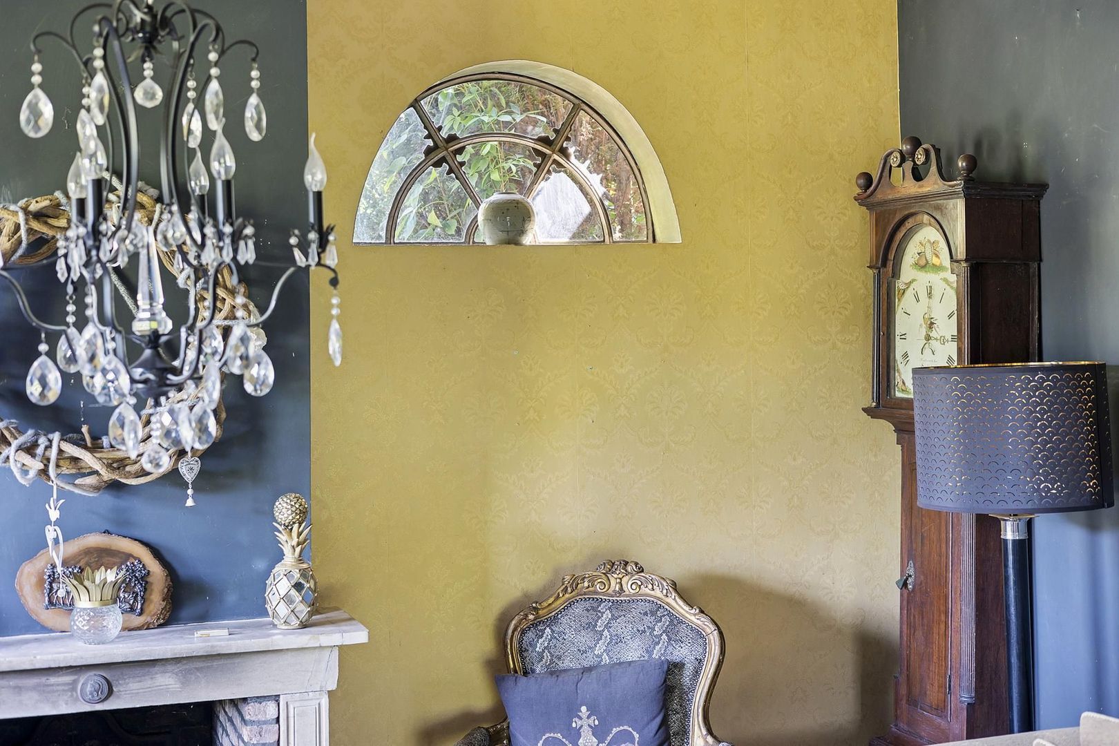 Butenwei 18, Moarre foto-12