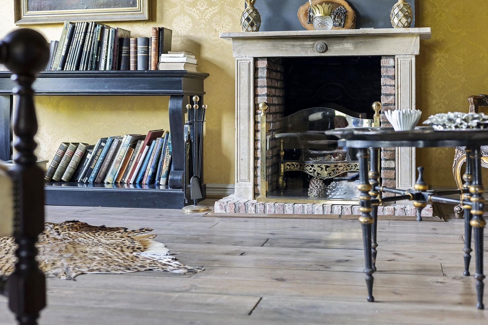 Butenwei 18, Moarre foto-13