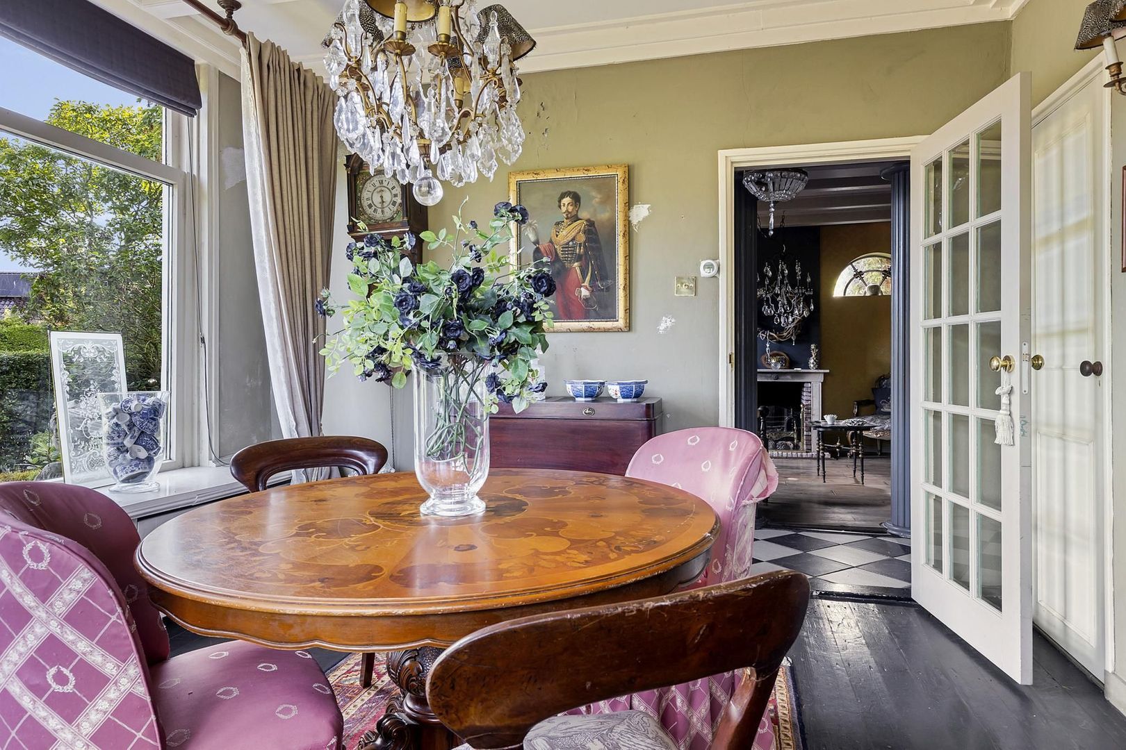 Butenwei 18, Moarre foto-9