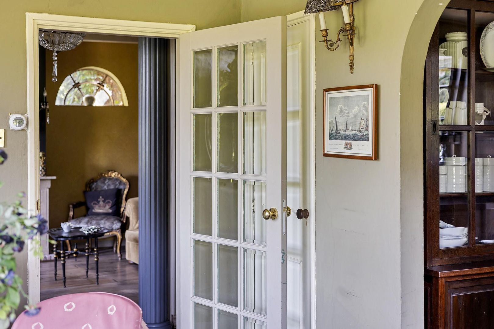 Butenwei 18, Moarre foto-10