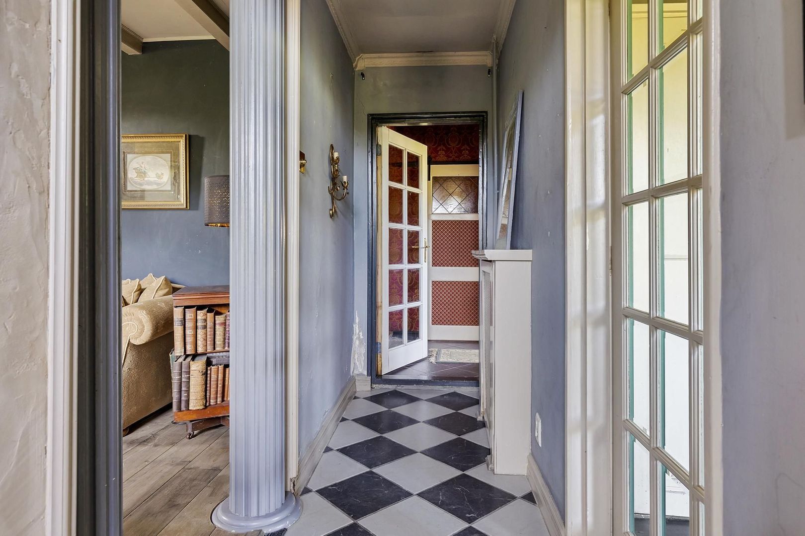 Butenwei 18, Moarre foto-16